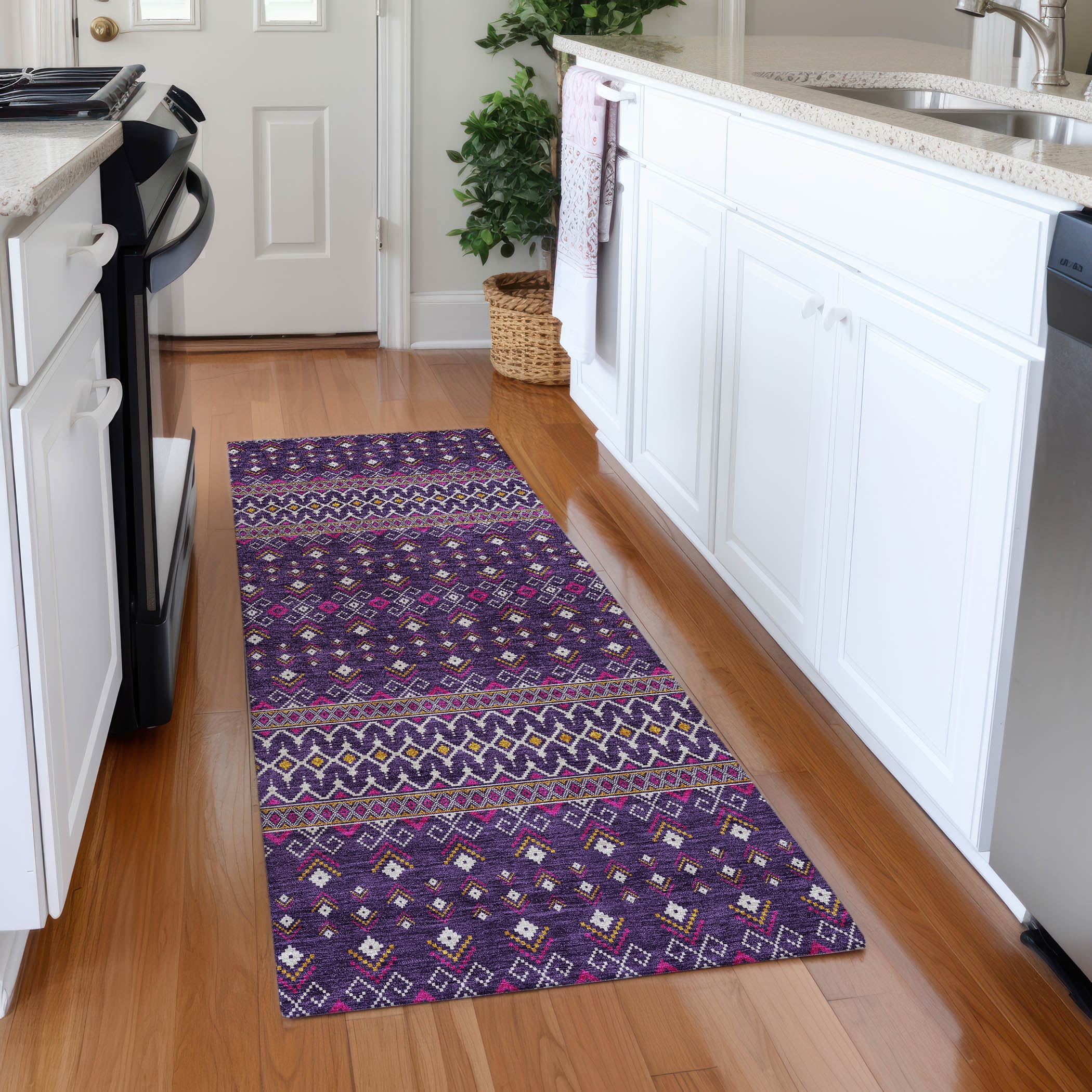 Addison Rugs ACN708PP2X8 rugs - View #6