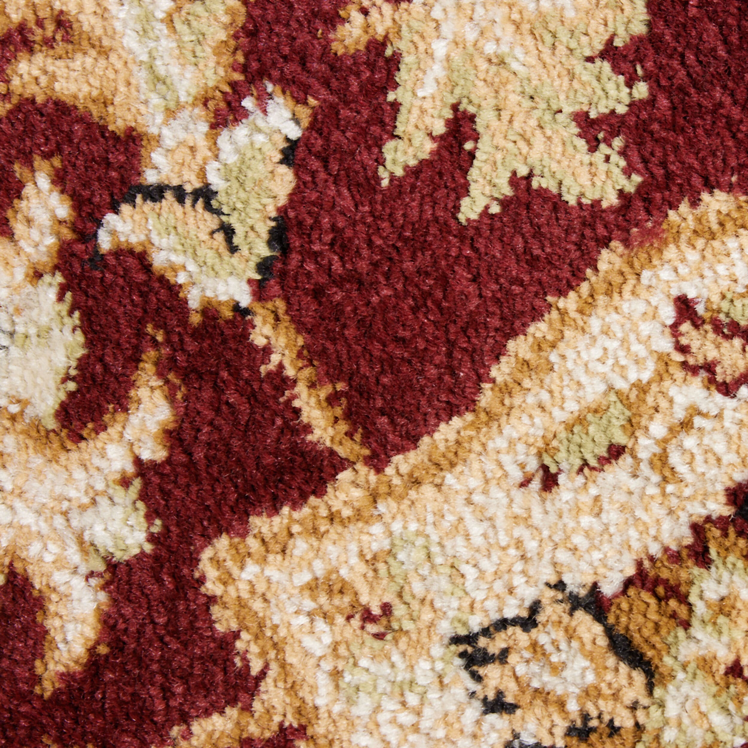 Carpet Accessories — Oriental Carpet Company W.L.L.