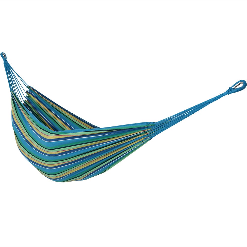Sunnydaze Decor DH-SEA GRASS Sea Grass Fabric Hammock