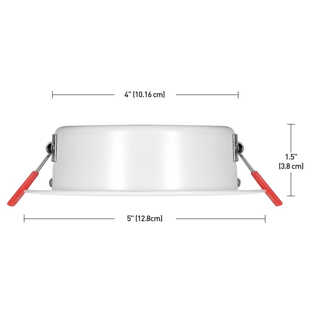 Globe Electric 91071 Recessed-Kits - View #4