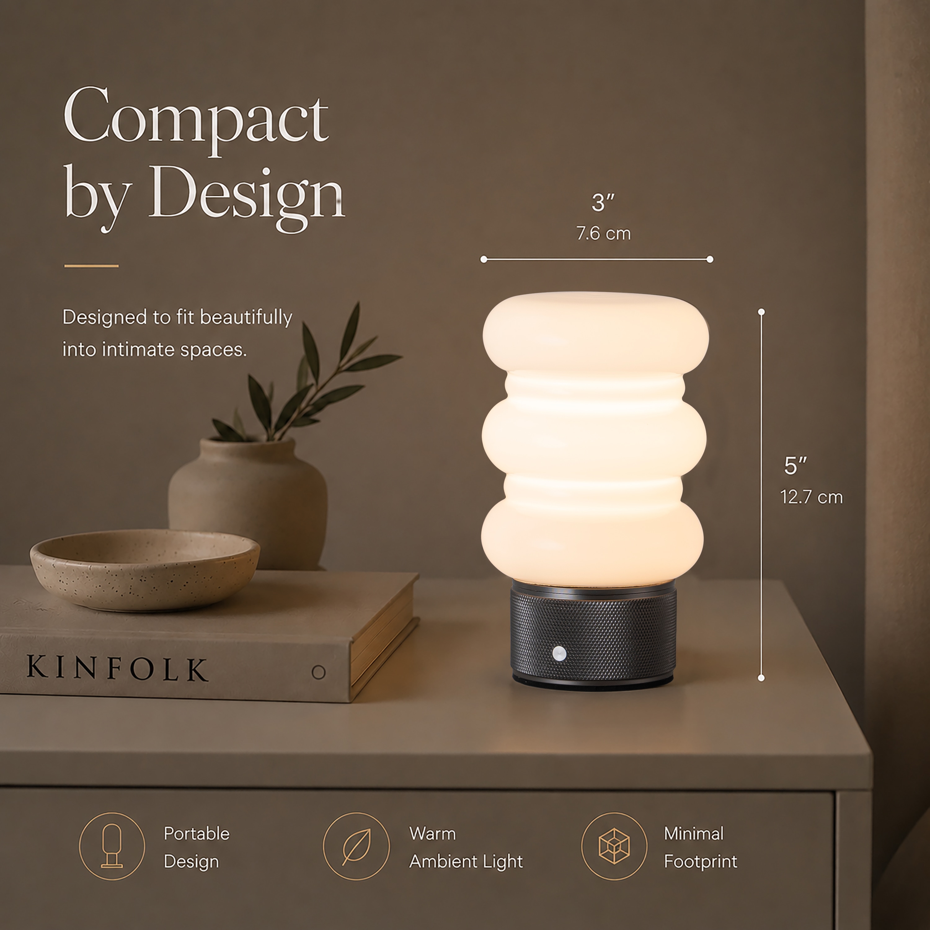 AloaDecor Lighting L7396T06A Table-Lamps - View #3