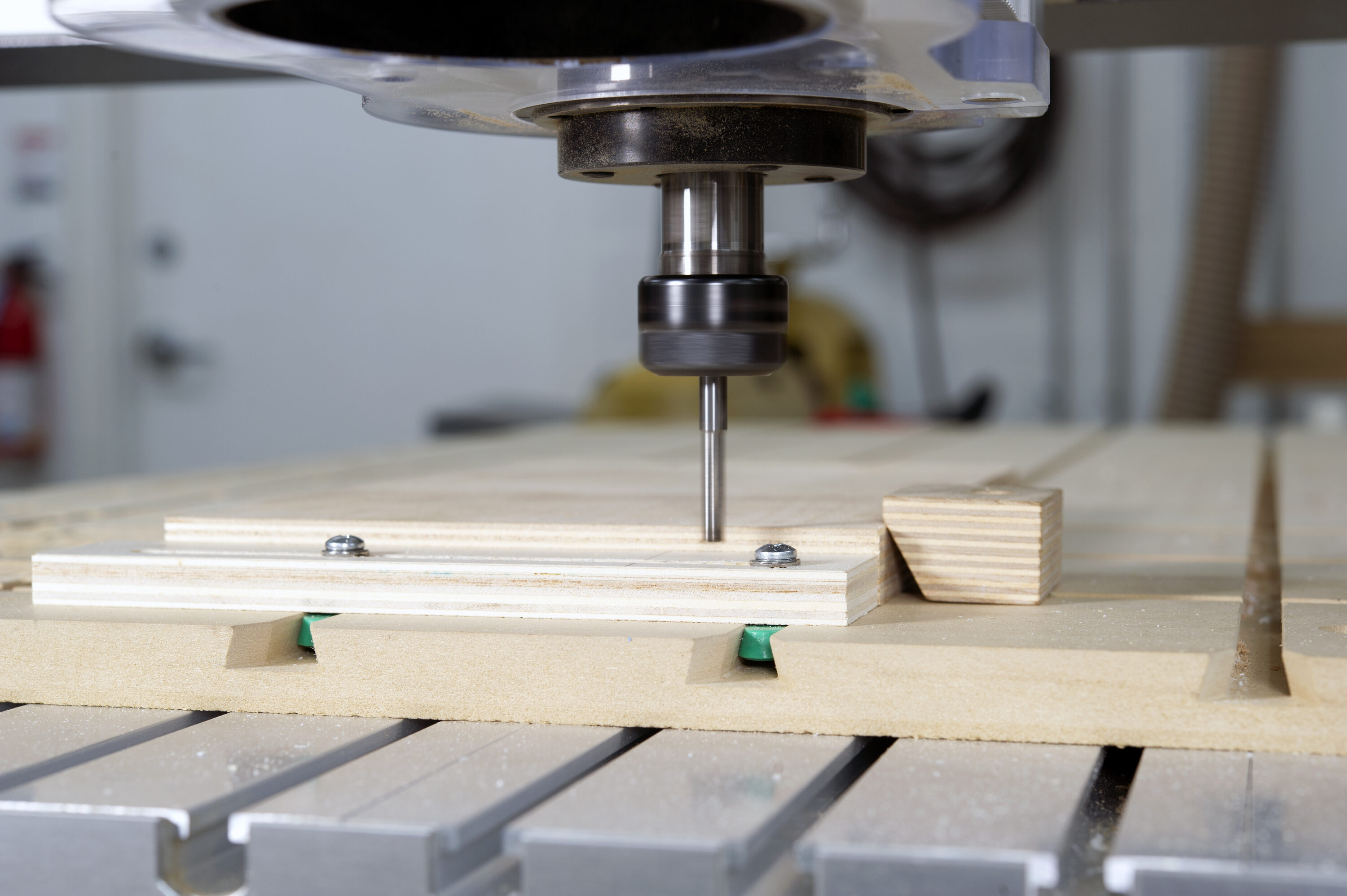 MICROJIG DV-HL0.0K6 Woodworking-Tool-Accessories - View #3