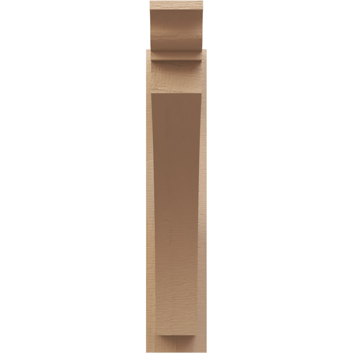 Ekena Millwork 2133577 corbels - View #3