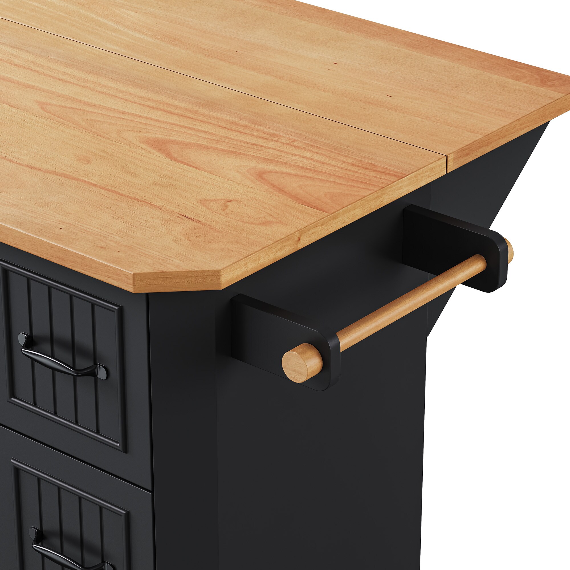 Damerin KK717A Kitchen-Furniture - View #17