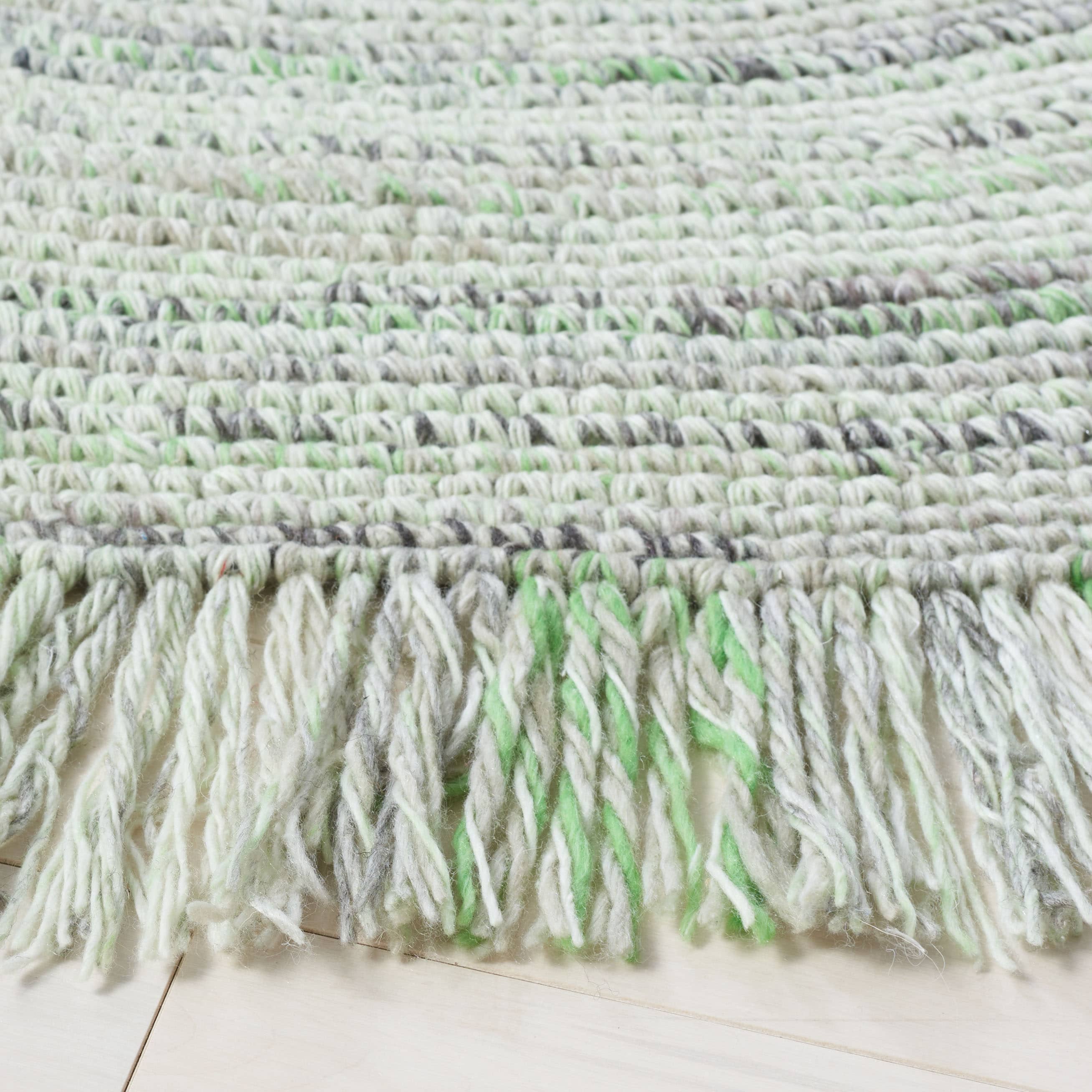 Safavieh BRD275Y-4R rugs - View #3