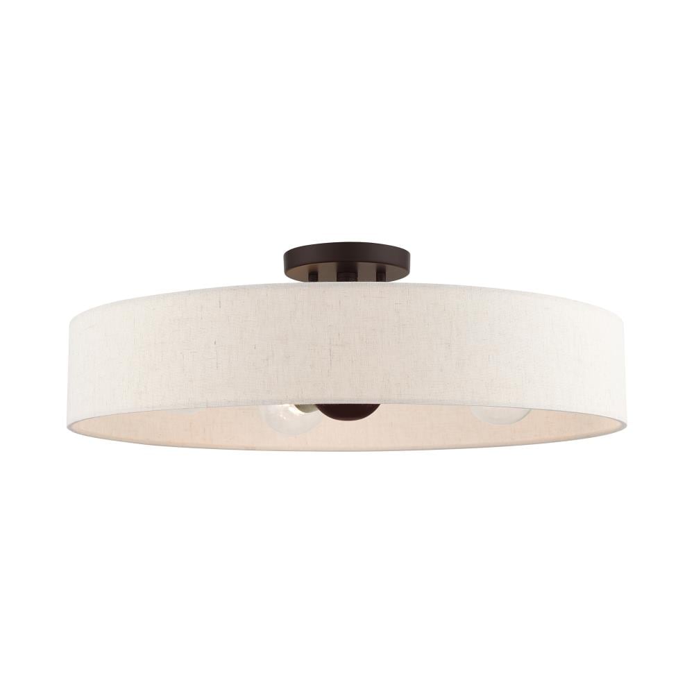 Livex Lighting 46038-07 flushmounts - View #4