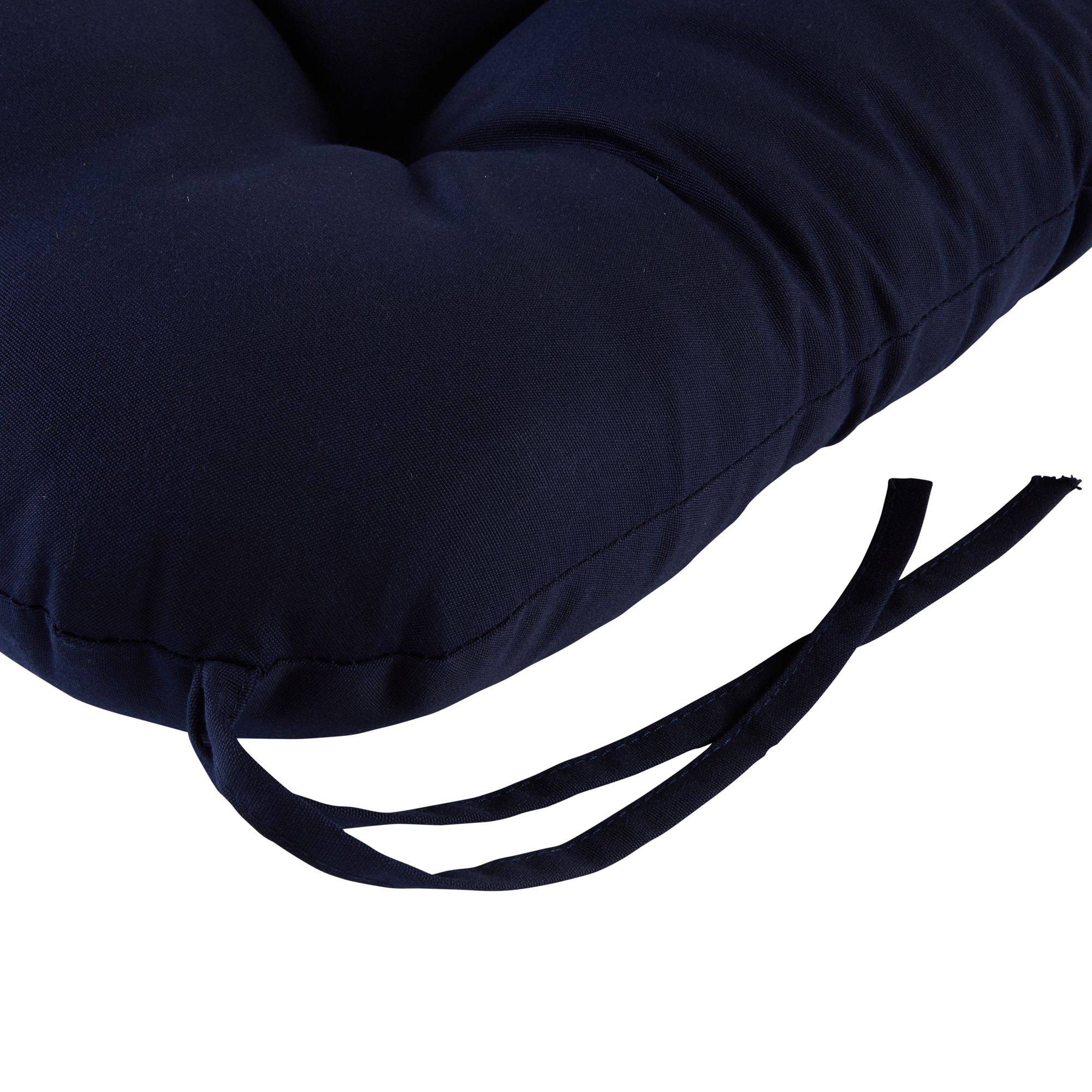 Sunbrella Classic Swing/Bench Cushion, 59 x 16½ x 3 - Aqua