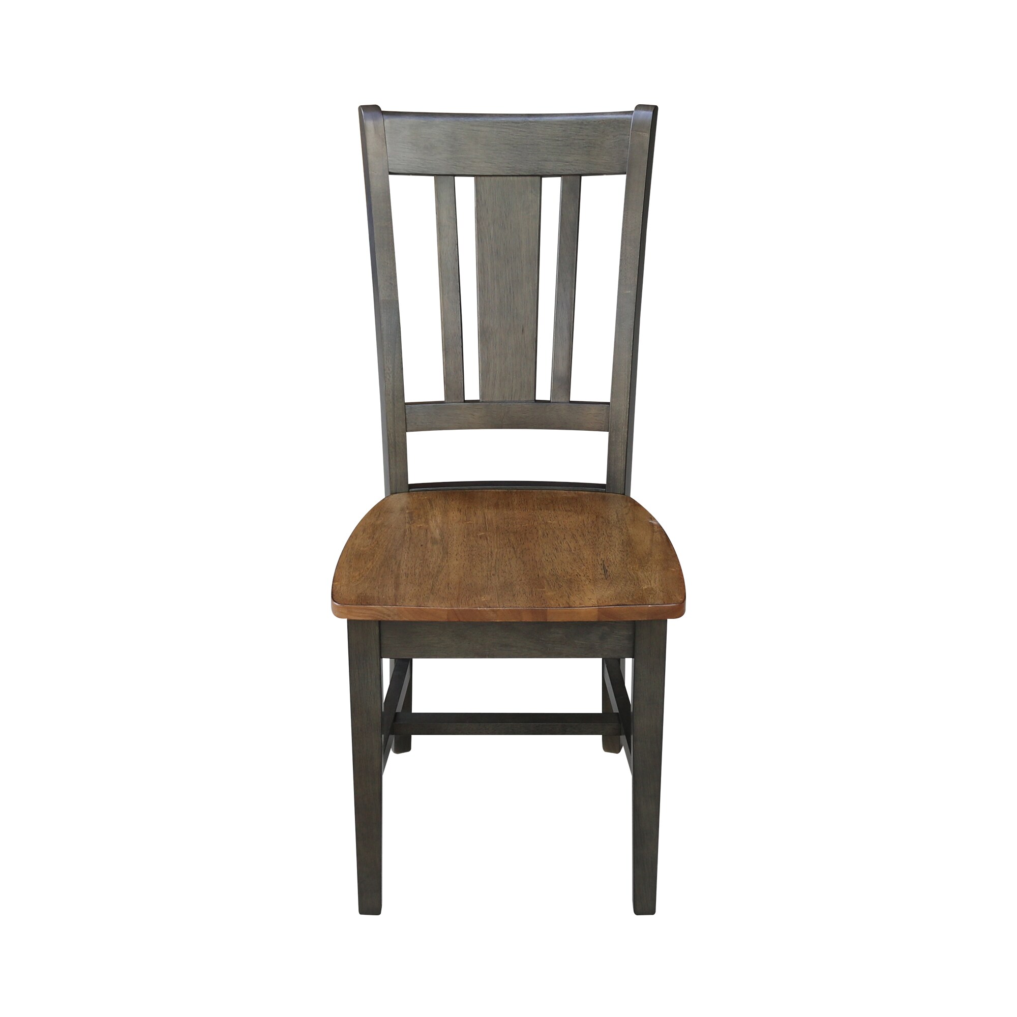 International Concepts C45-10P Dining-Chairs - View #2