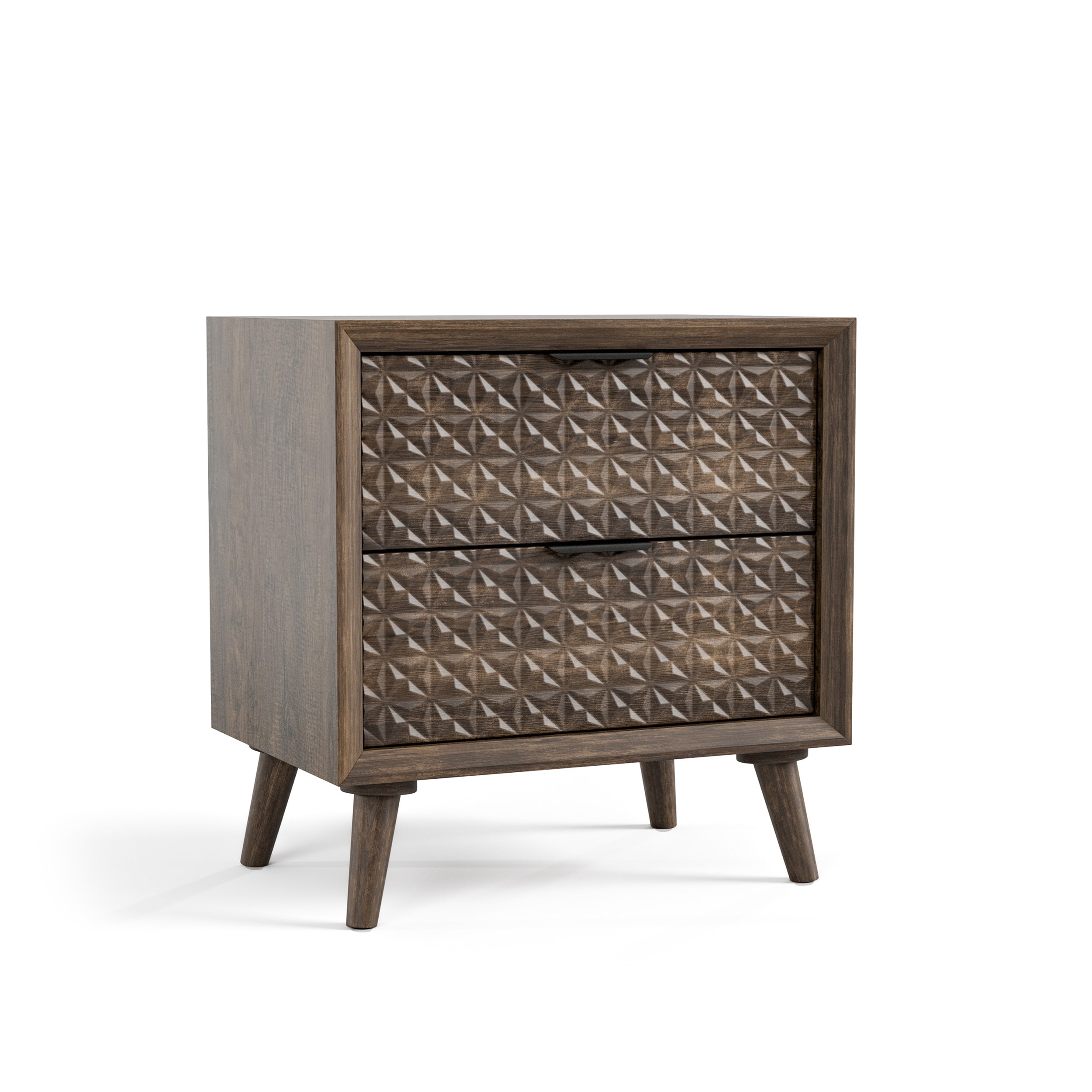 Furniture of America IDF-N7272DB-N nightstands - View #2