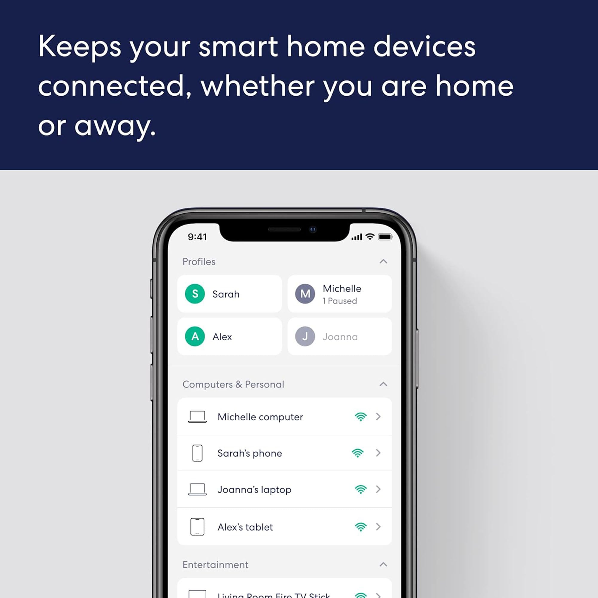 eero B08ZK2BHP2 Wireless-Routers - View #6