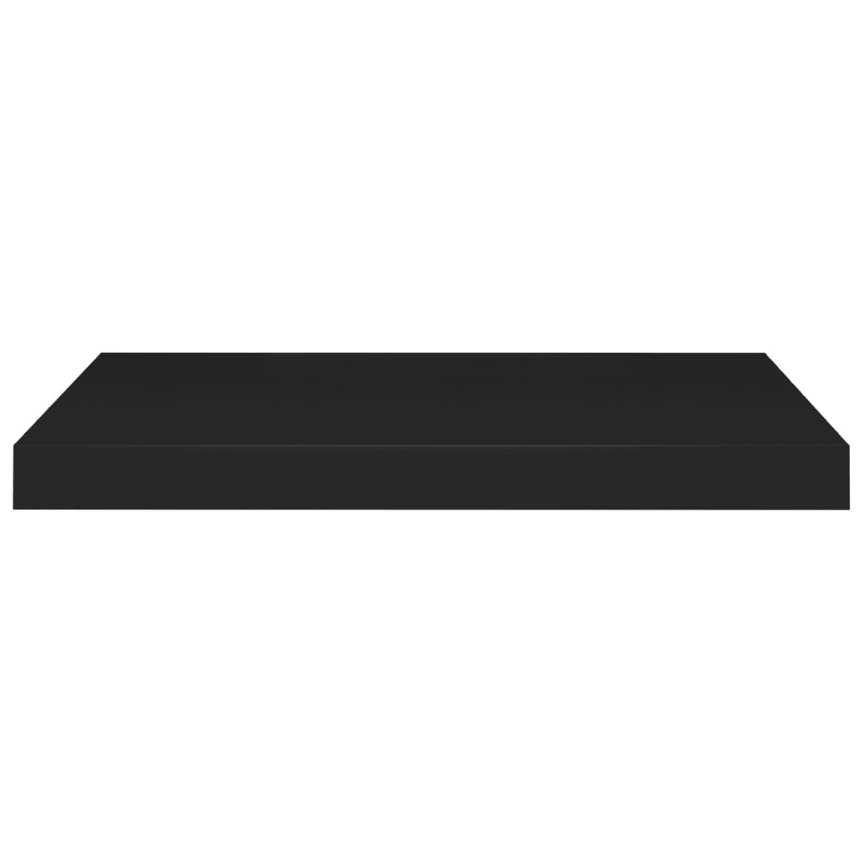 Benzara BM344618 Wall-Mounted-Shelving - View #3