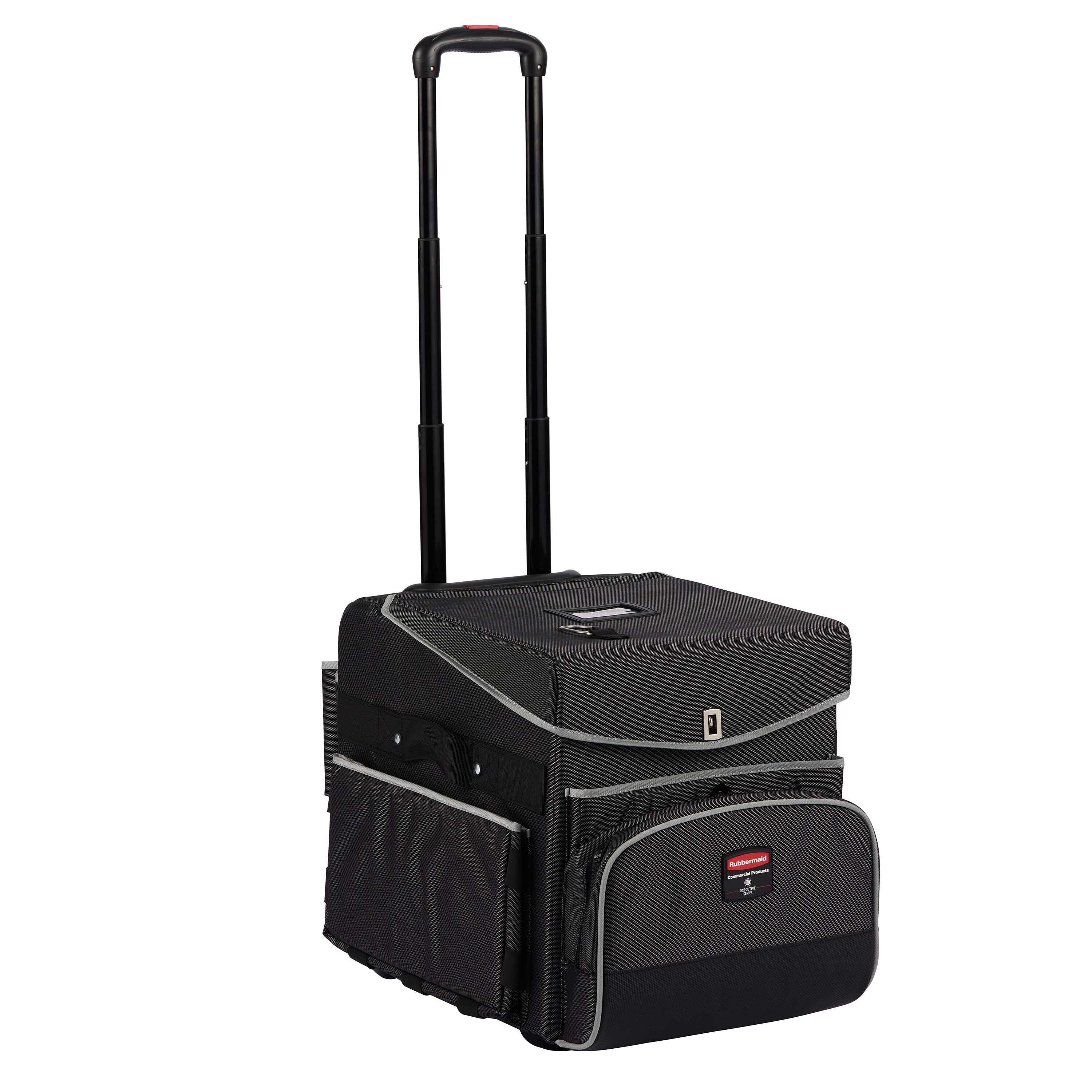 Rubbermaid Commercial Large Executive Quick Cart - The Office Point