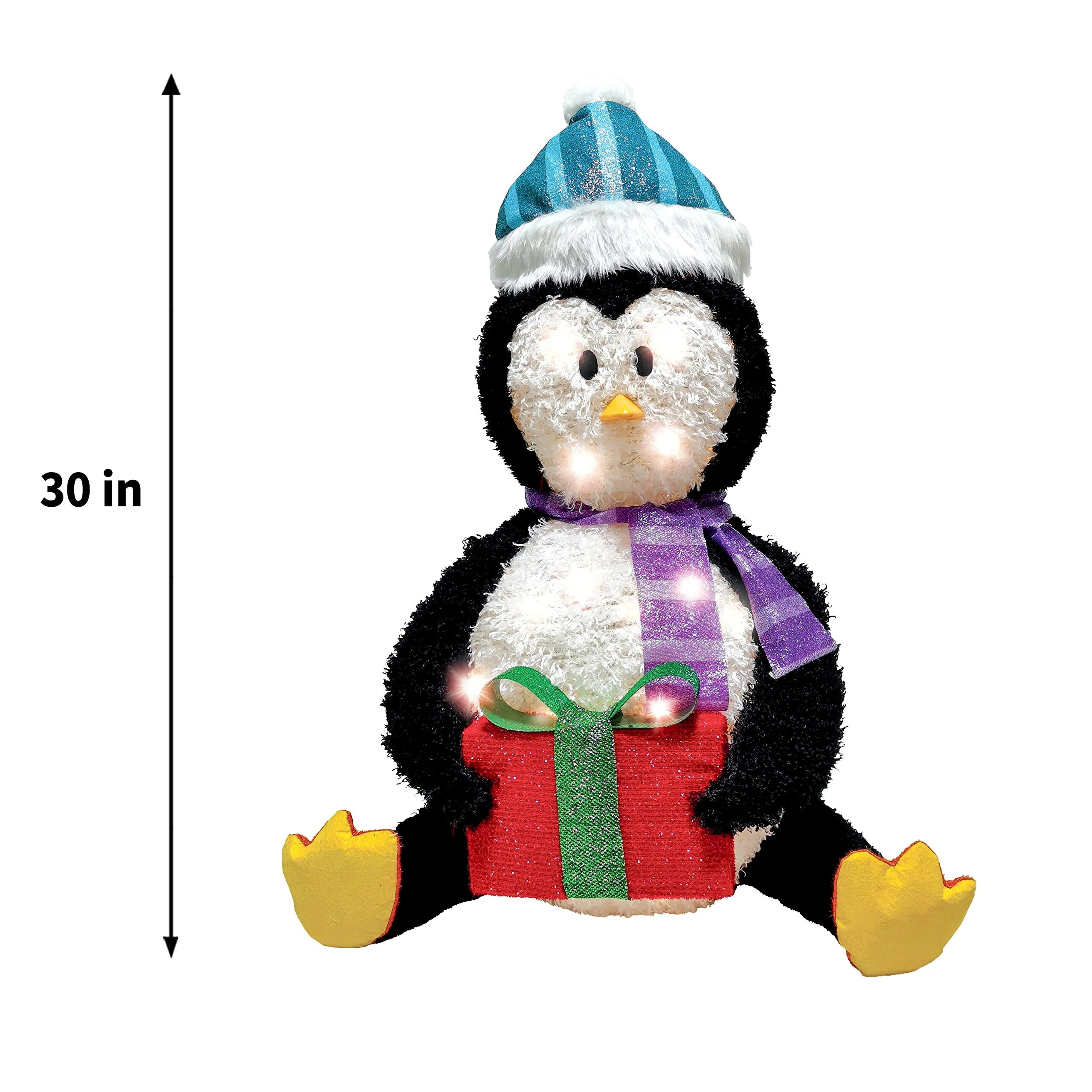 Joyfy 30689 Outdoor-Christmas-Decor - View #5