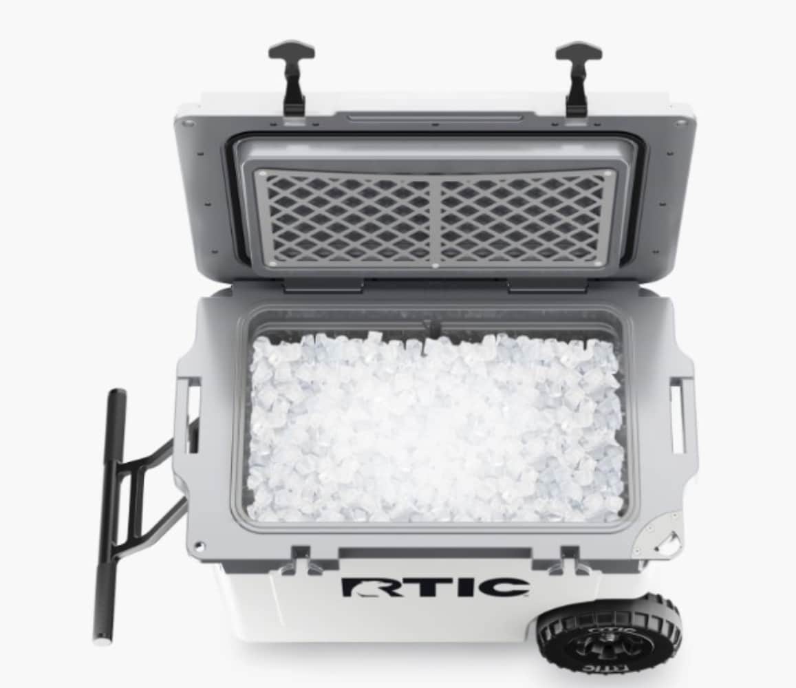 RTIC Outdoors 19680 Portable-Coolers - View #2