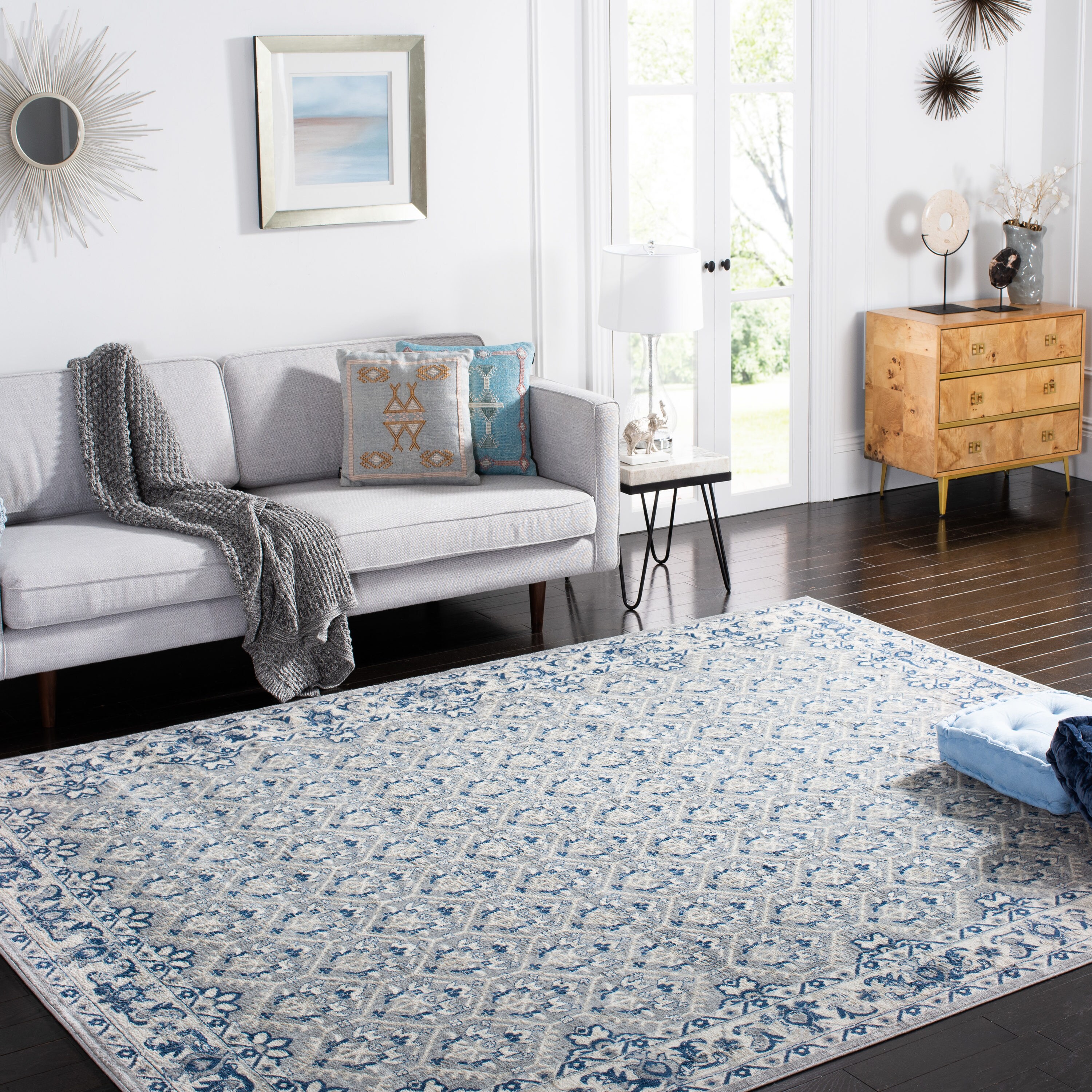 Safavieh BNT869F-6 rugs - View #5