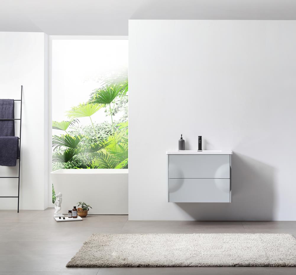 CARTISAN DESIGN VACOLLG30WM Bath-Vanity-Combo - View #2