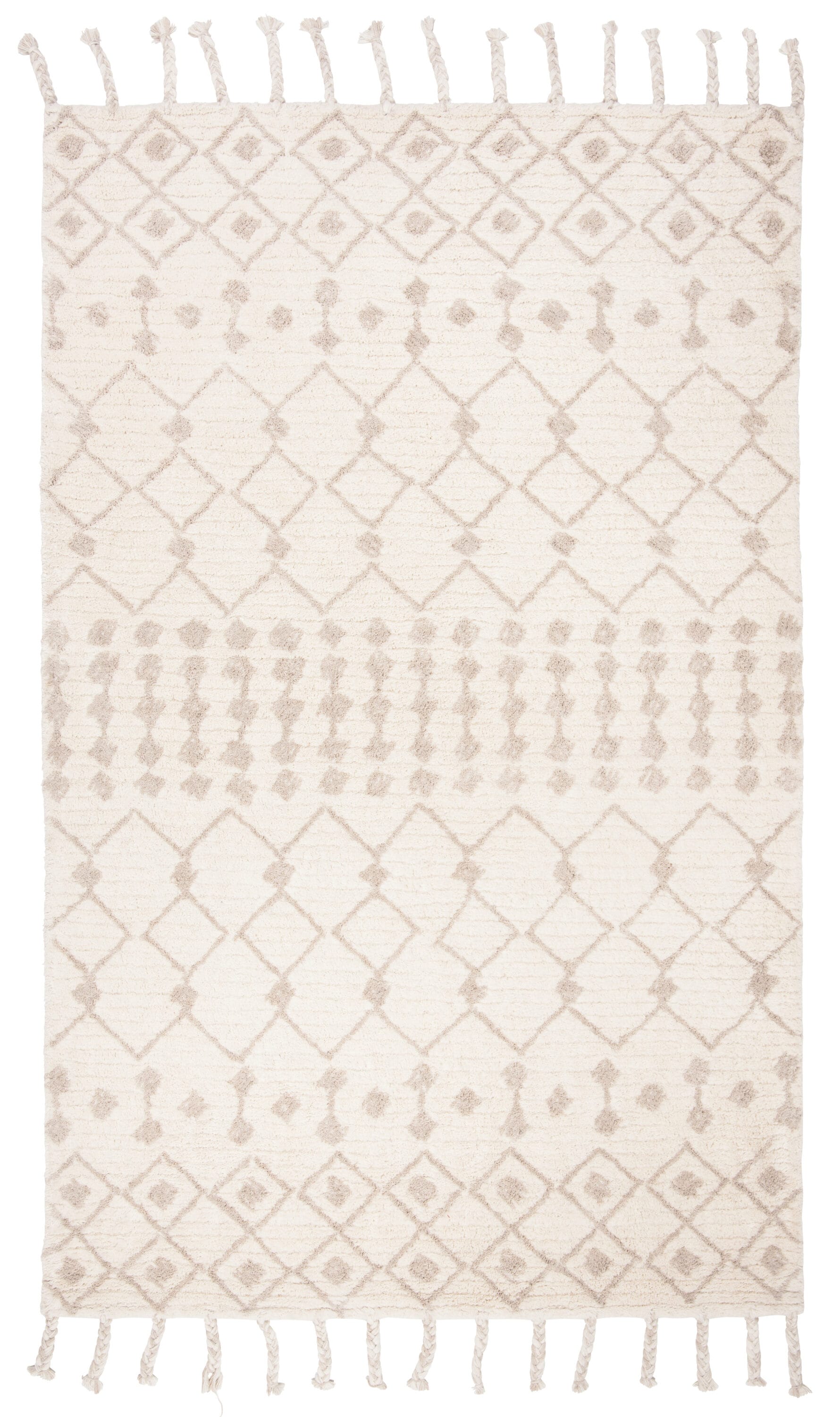 Safavieh CSB203B-5 rugs - View #2