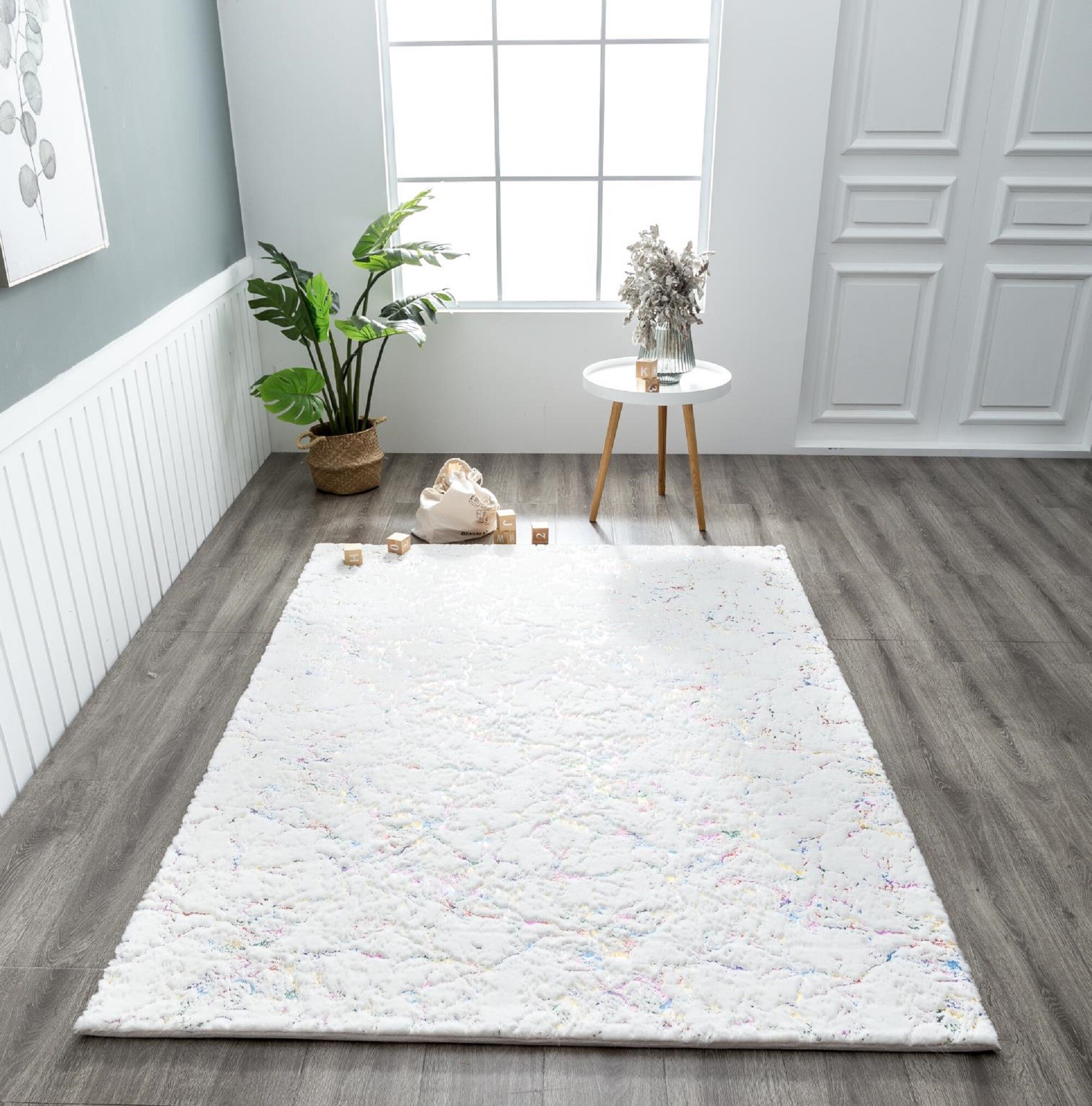 MDA Rugs CH03810 rugs - View #2