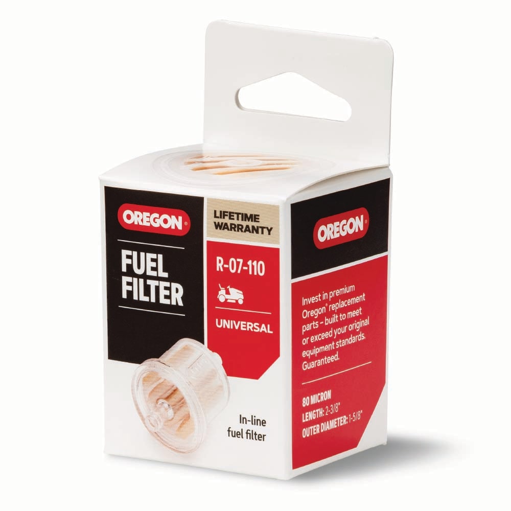 Oregon R-07-110 Ope-Fuel-Filters - View #4