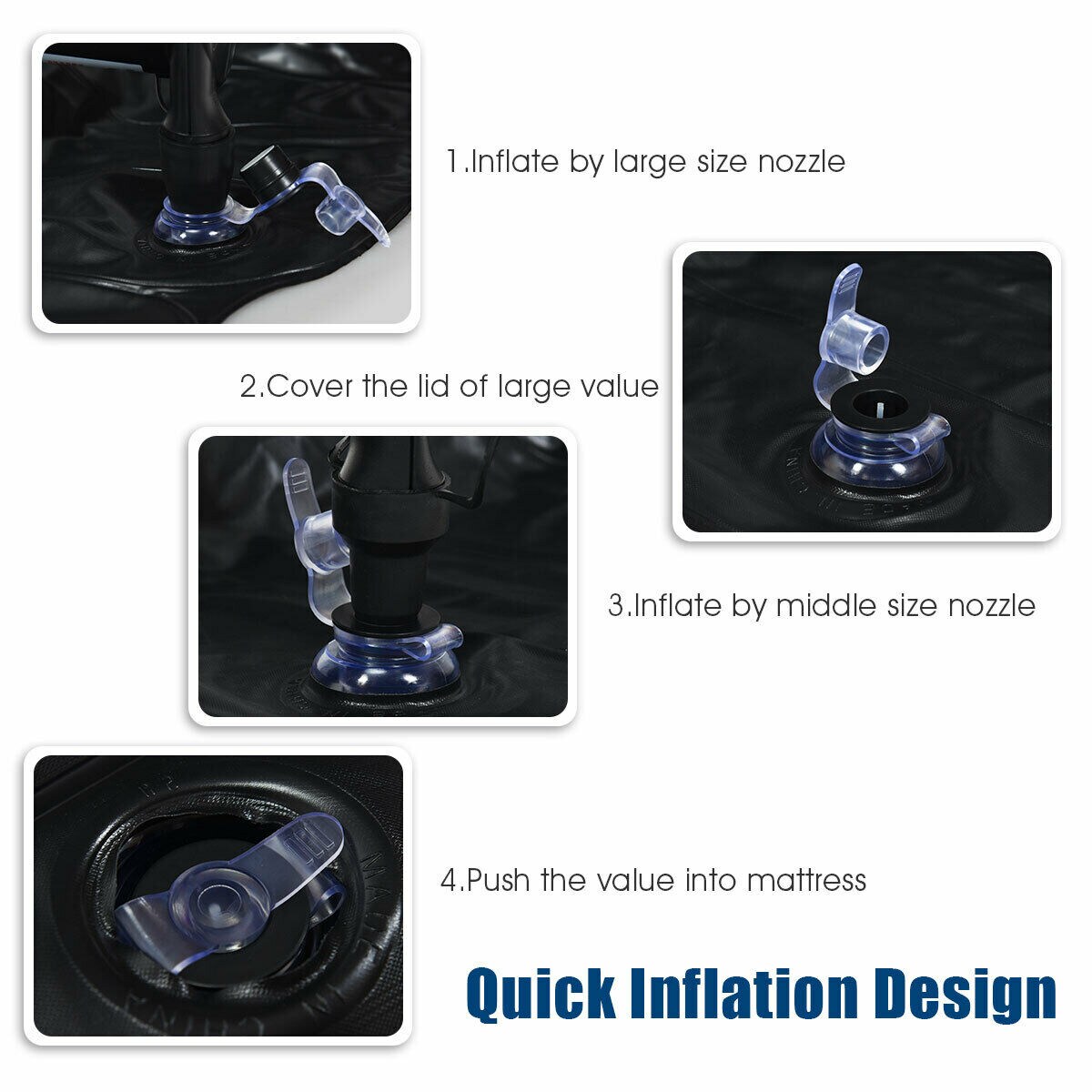  JM98845CM Sleeping-Bags - View #6