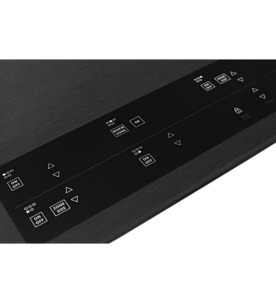 Whirlpool WCE97US0KB Elec-Cktp - View #3