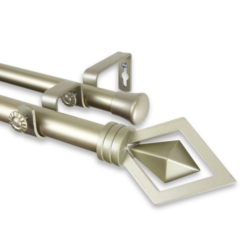 Hart & Harlow L100-69-993-D Curtain-Rods - View #2