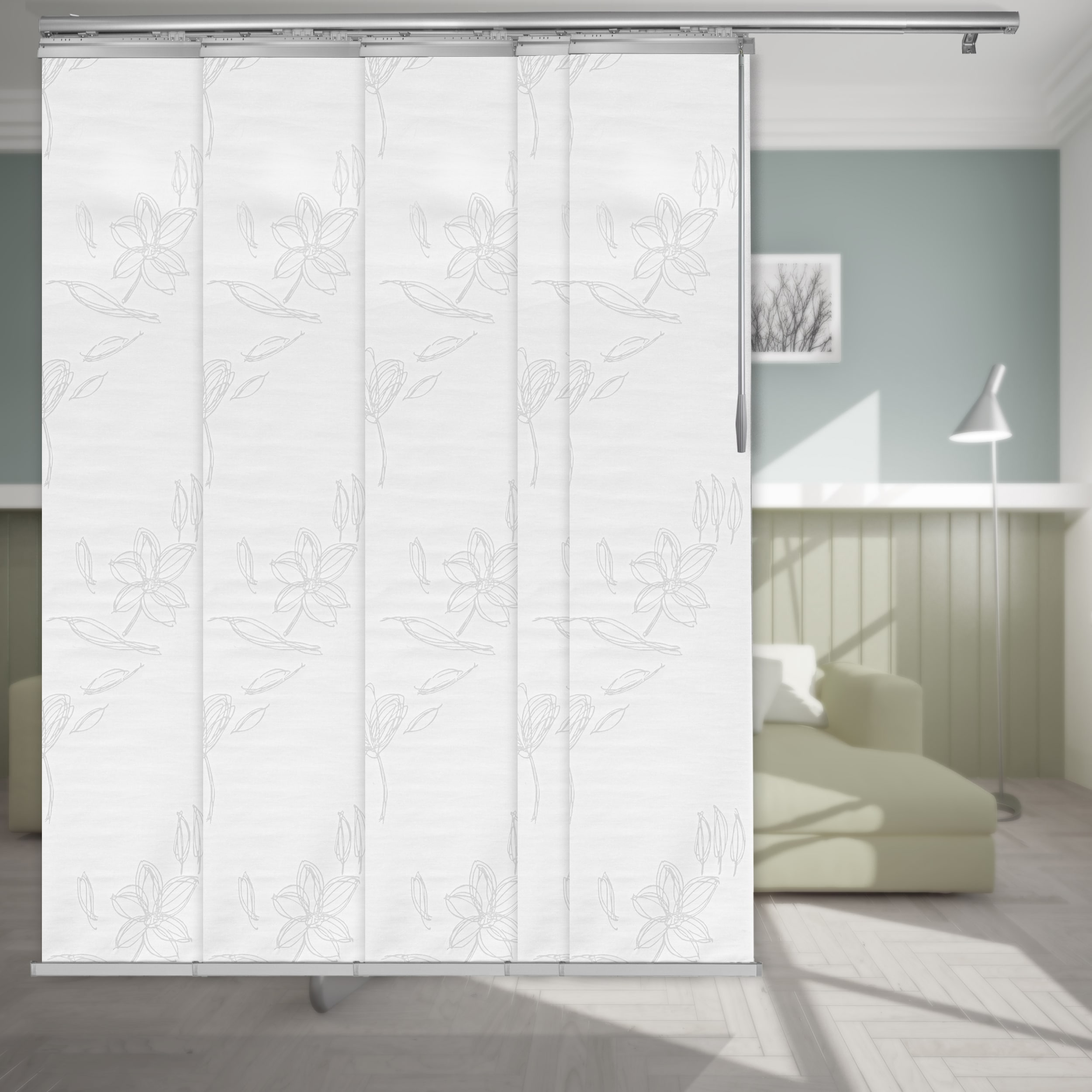 Hart & Harlow L-T24-5-5P11B blinds - View #10