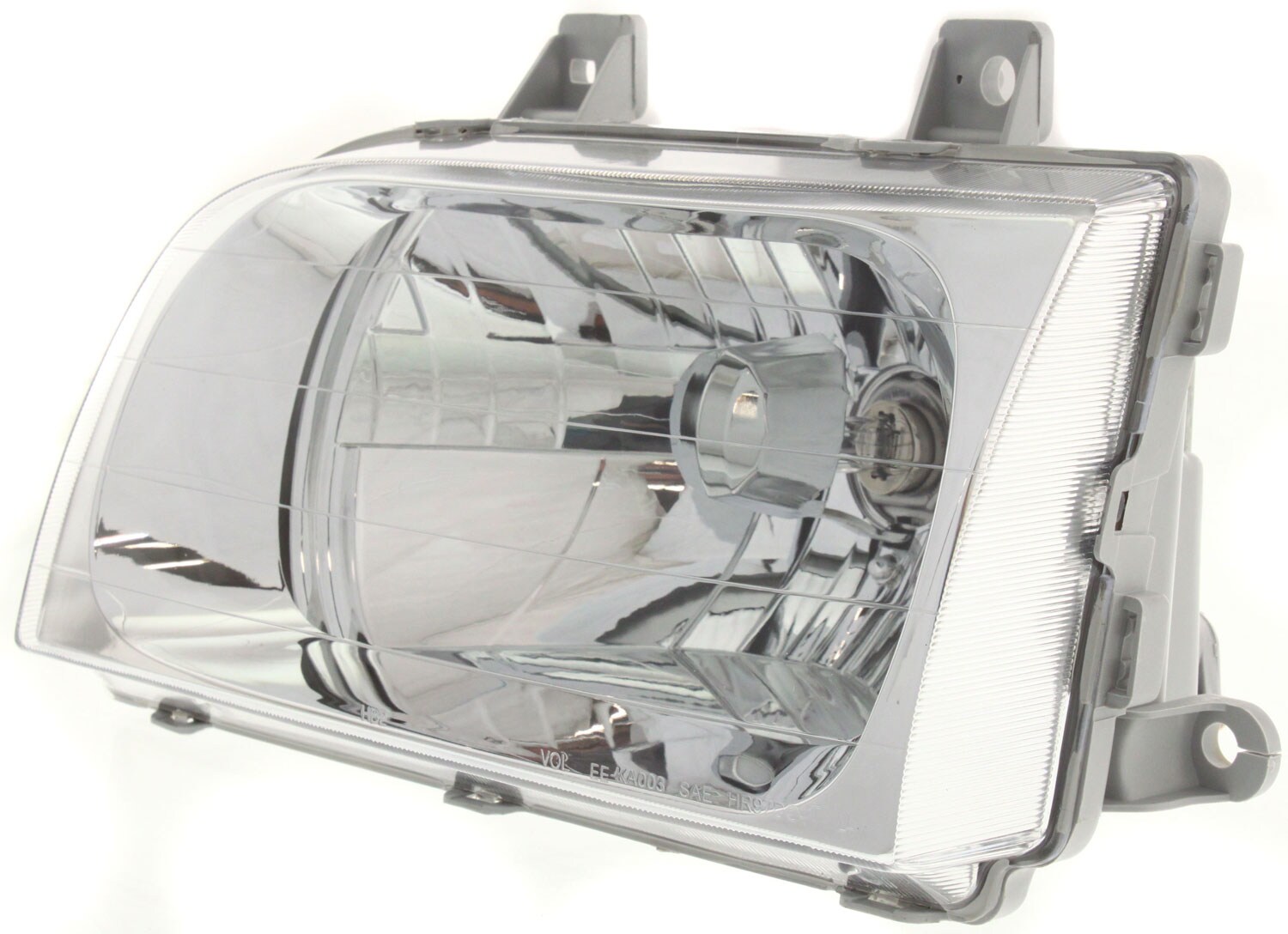 Garage-Pro JCWK100110GP Headlights-Components - View #2