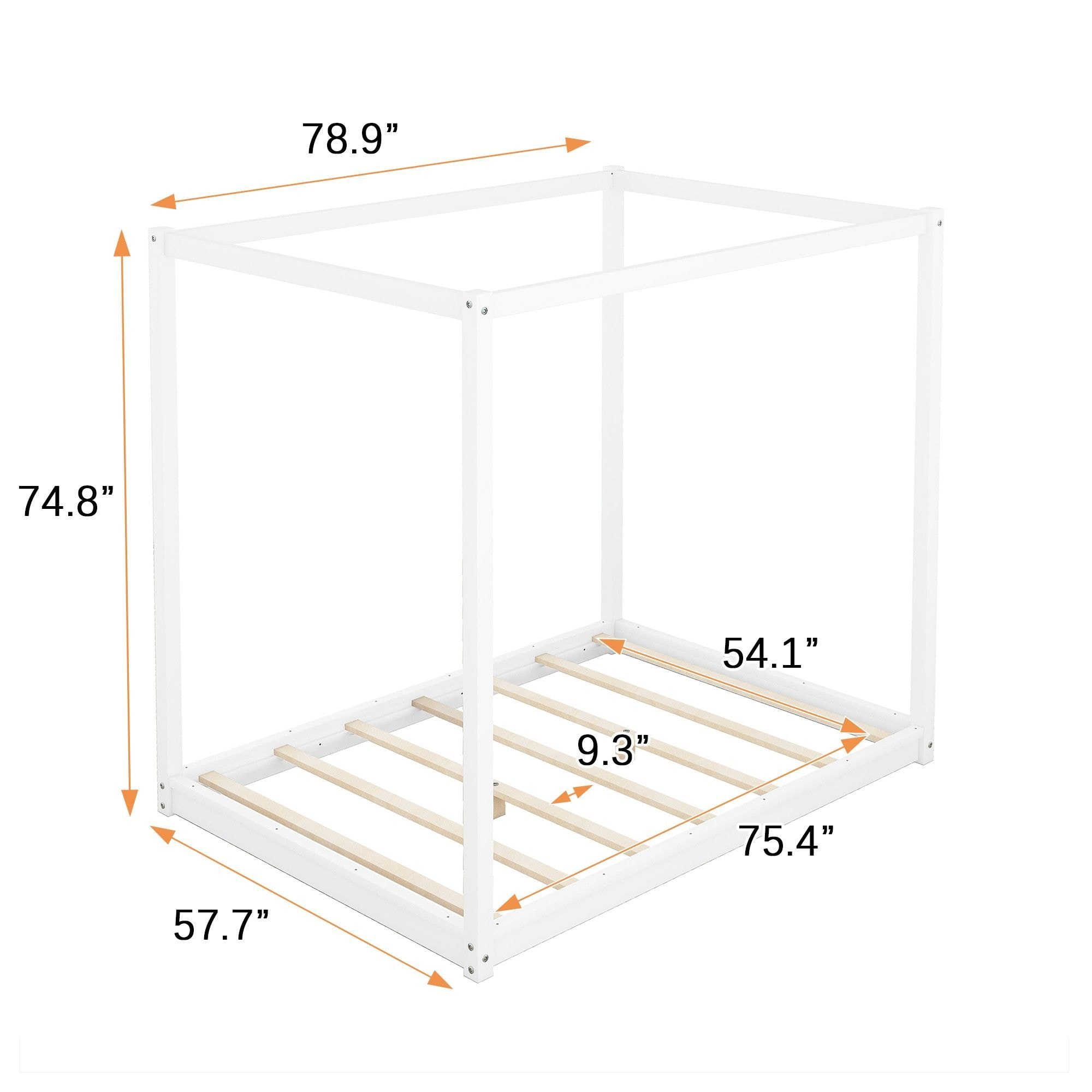 Yiekholo LL-W-0016AAK beds - View #8
