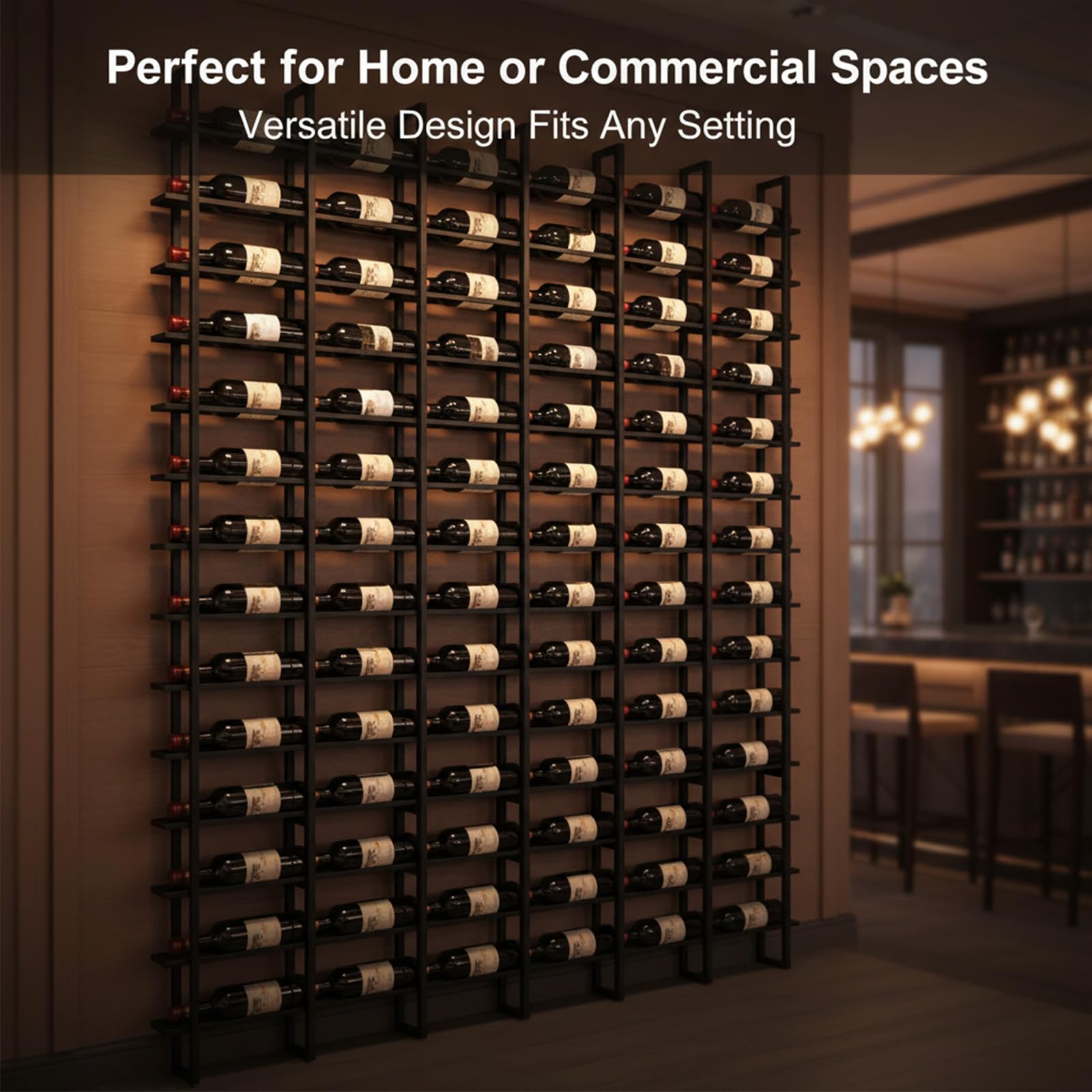 Etokfoks LETJVUYPG Wine-Racks - View #6