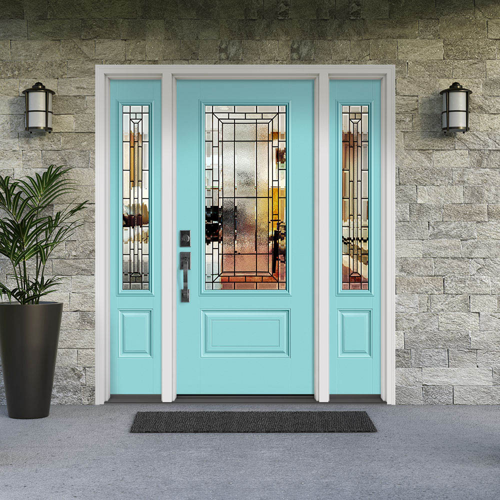 Masonite 633115 Entry-Doors - View #2