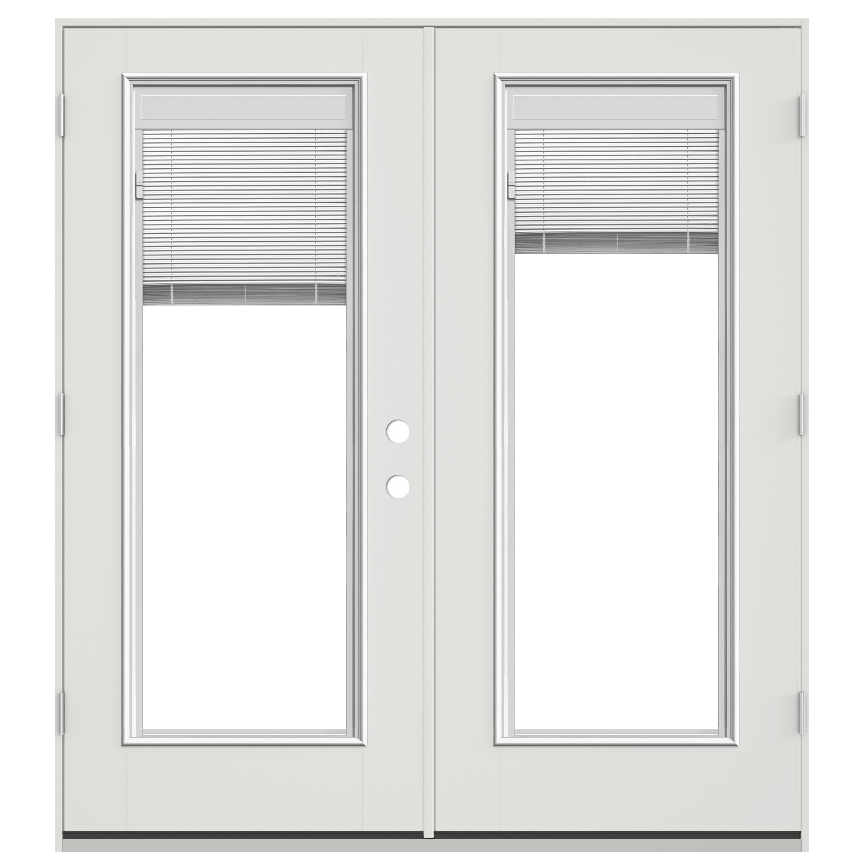 JELD-WEN LOWOLJW205900145 Patio-Doors - View #2
