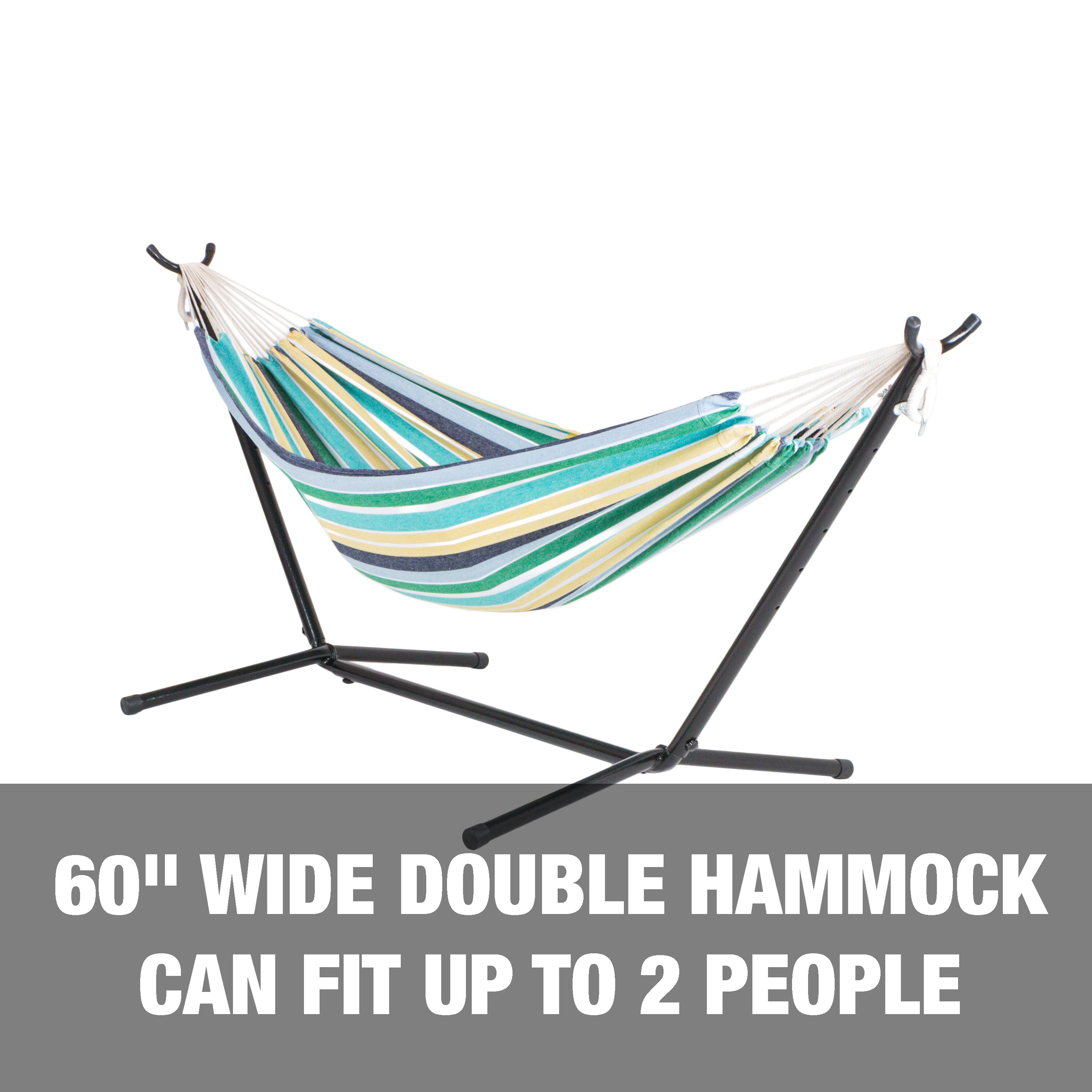 Bliss BHST-401-CC hammocks - View #2