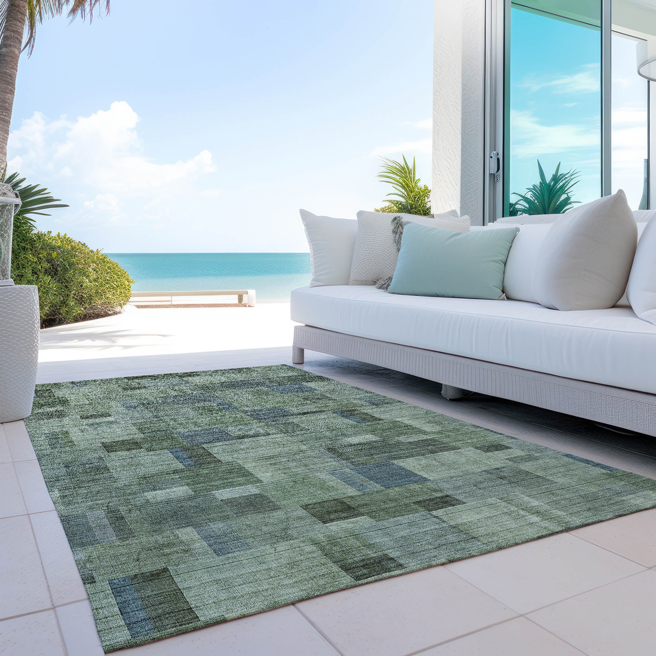 Addison Rugs ACN639GE3X5 rugs - View #9