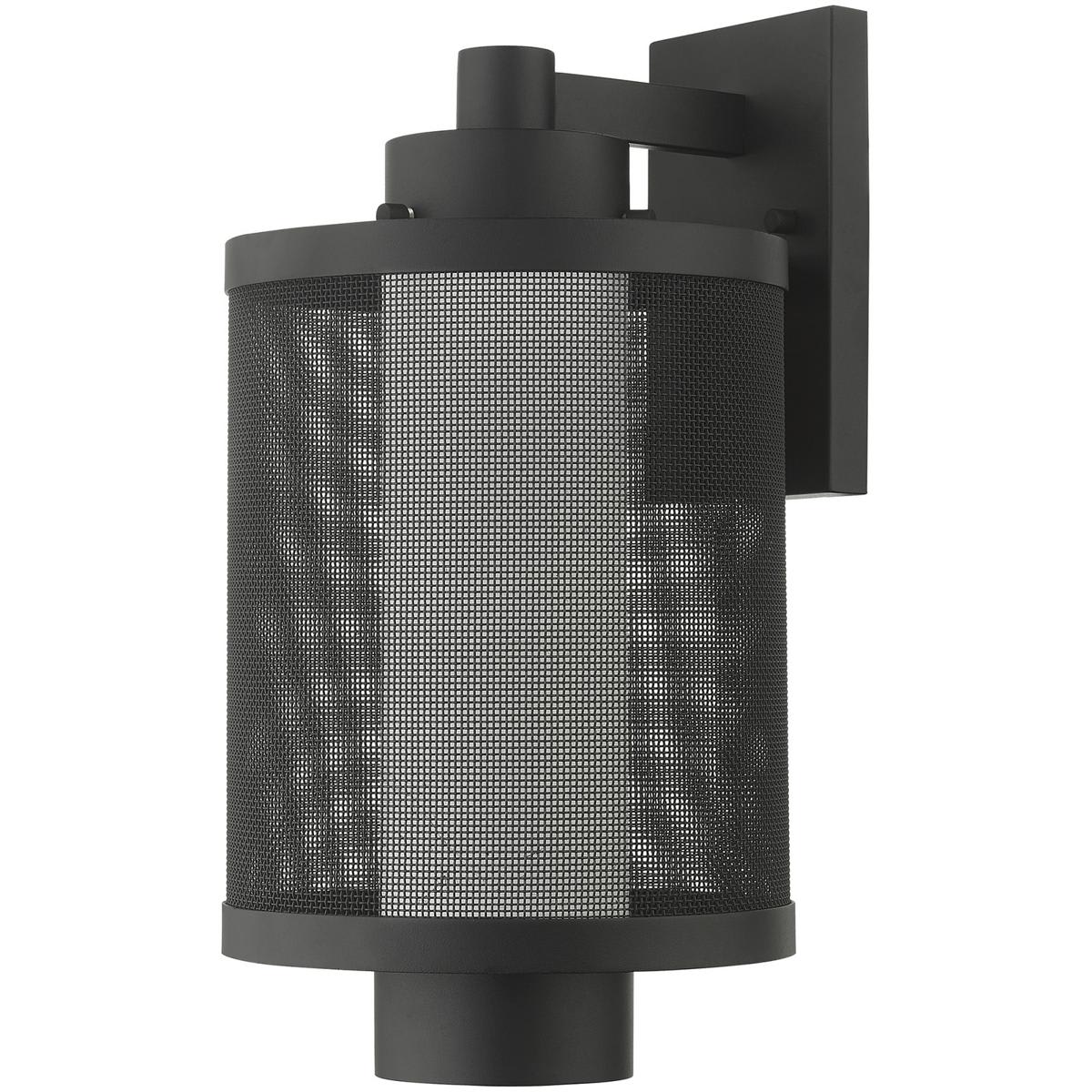 Livex Lighting 20683-14 Outdoor-Wall-Lighting - View #2