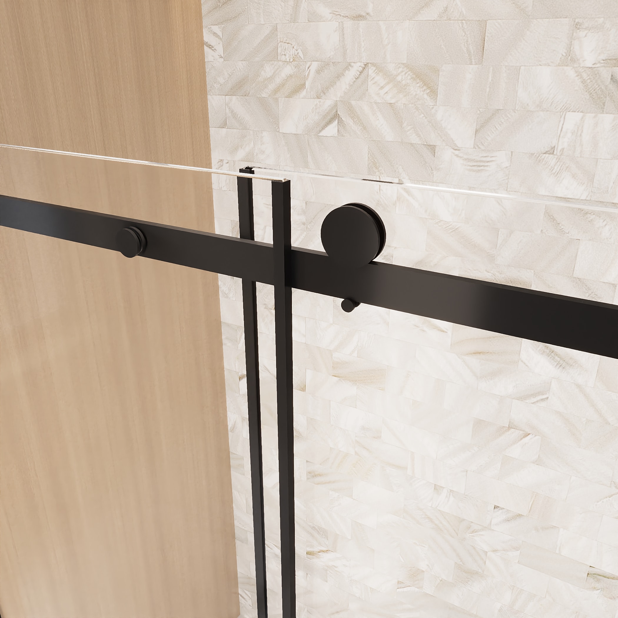 CASAINC CA13SE014876BN Shower-Doors - View #12