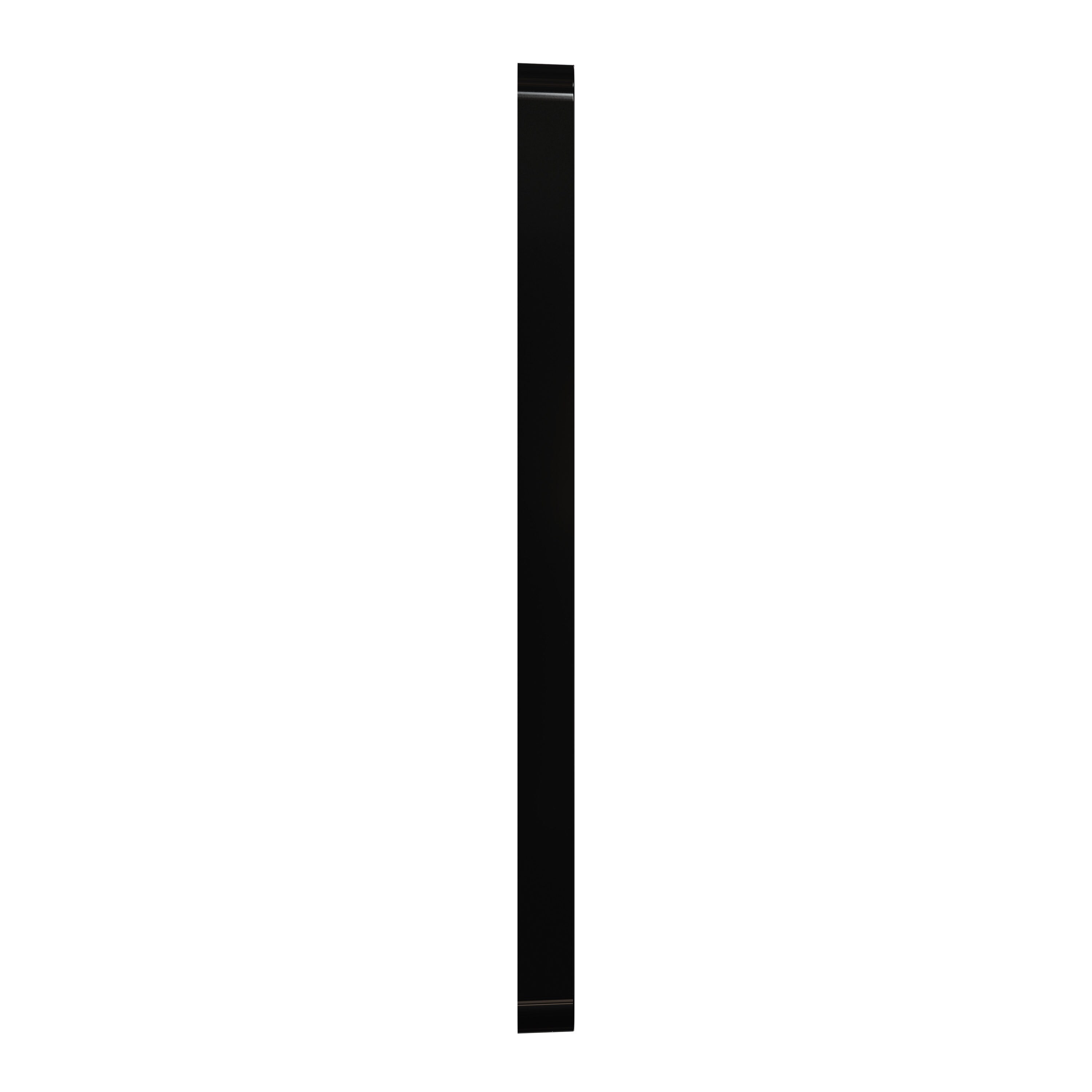 Square D SQWP141005BK Electrical-Wall-Plates - View #3