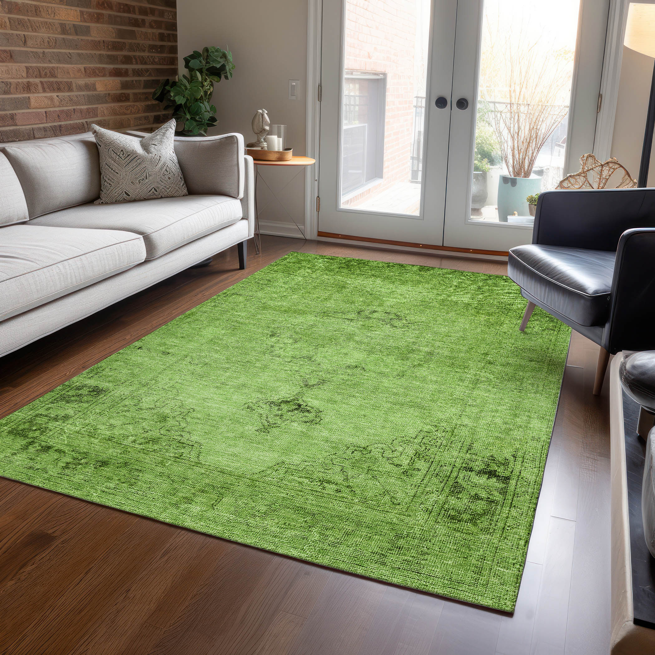 Addison Rugs ACN658AL8X10 rugs - View #6