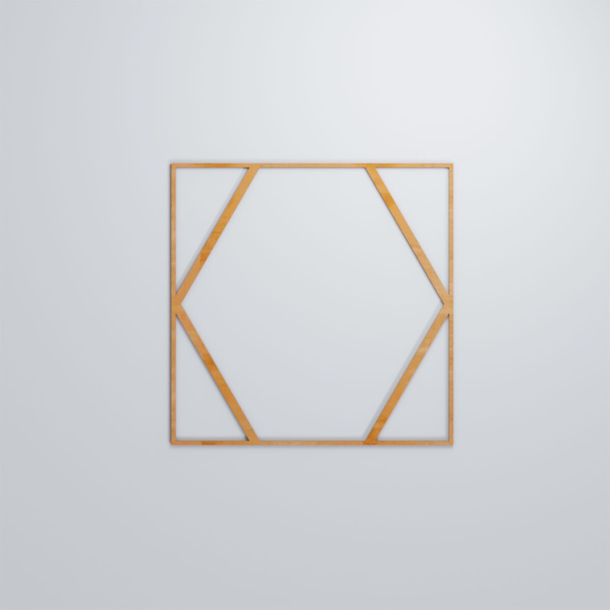 Ekena Millwork WALW24X24X0250FSRAL Wall-Panels - View #5