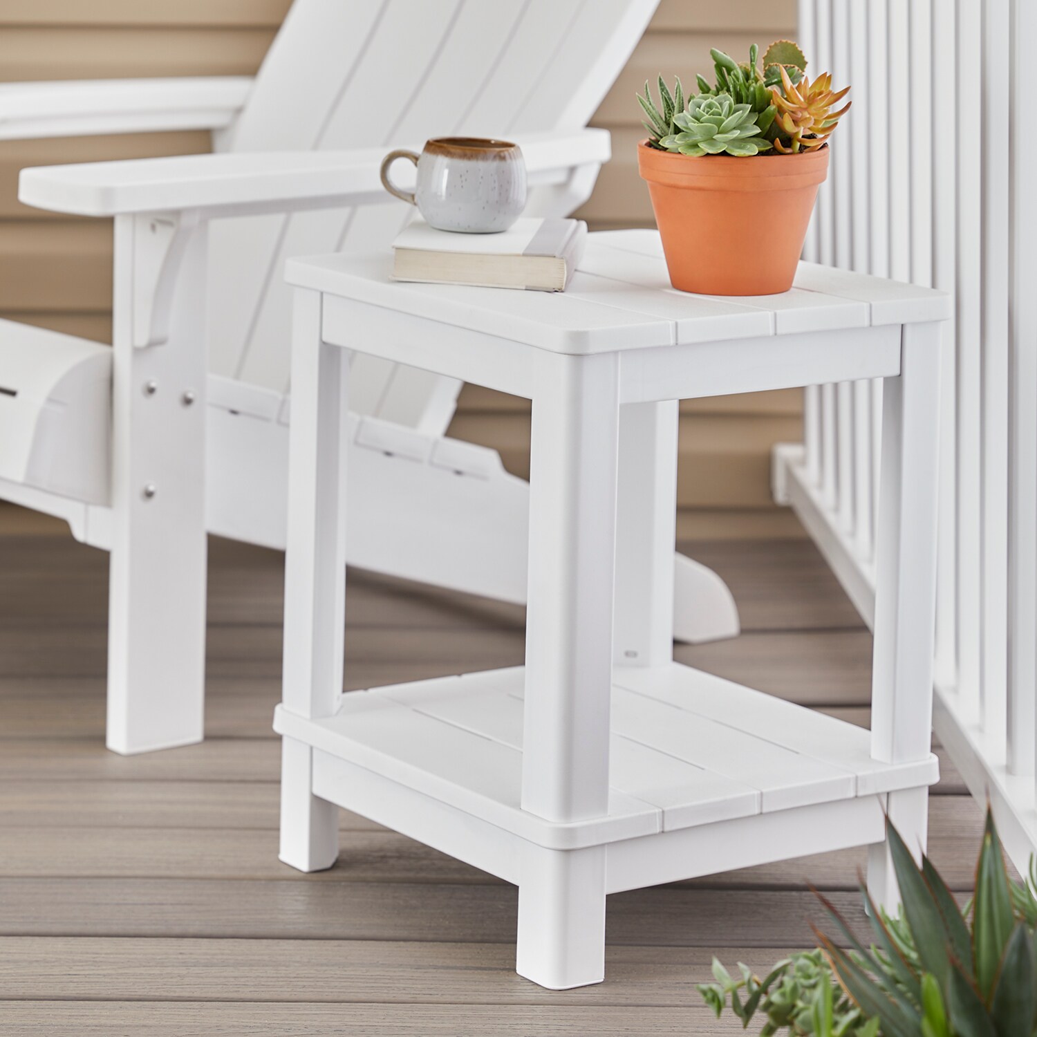 Keter 259977 Patio-Tables - View #2