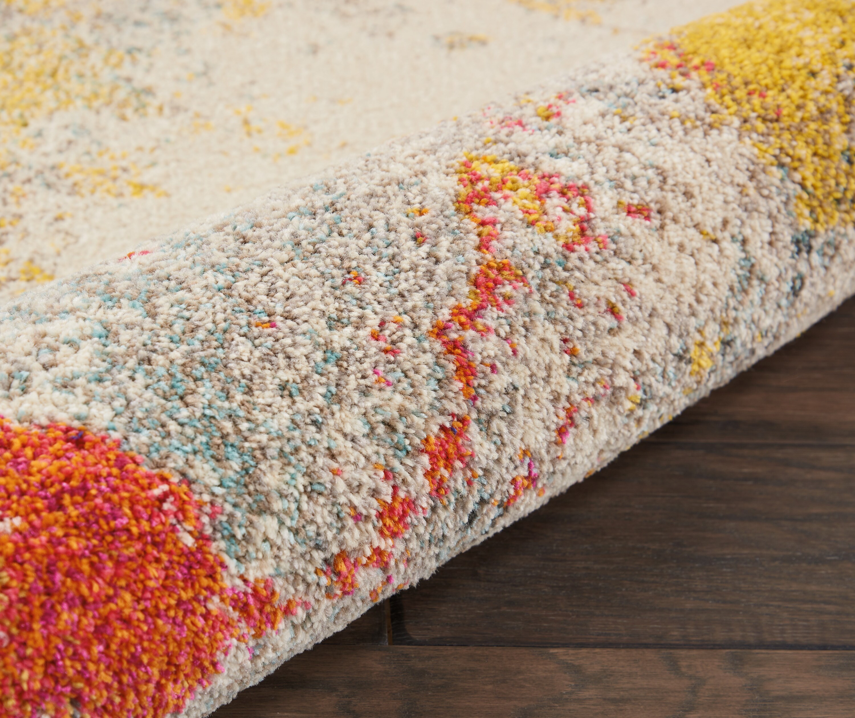 Nourison 99446801012 rugs - View #5
