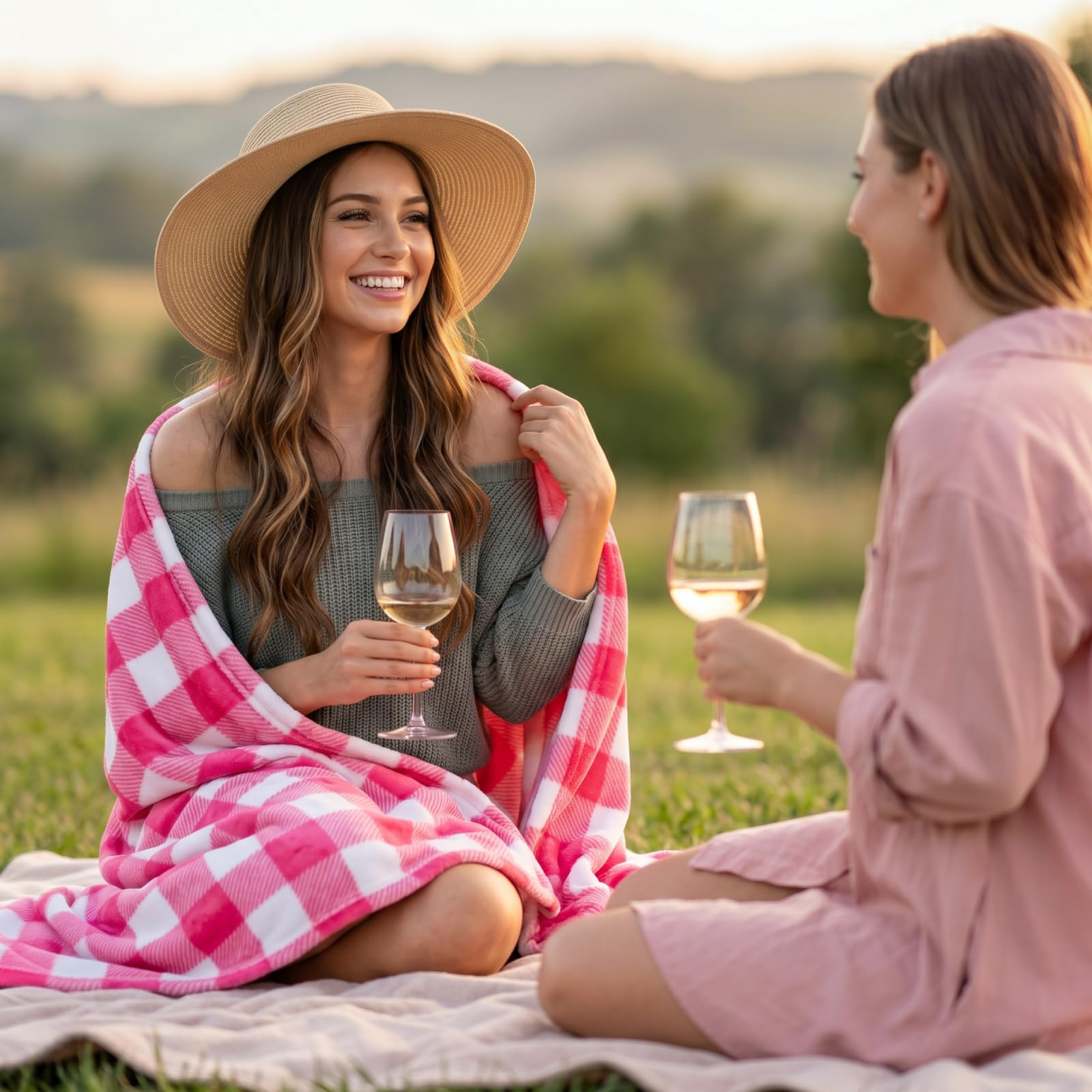CovertSafe 885287707046 Blankets-And-Throws - View #5