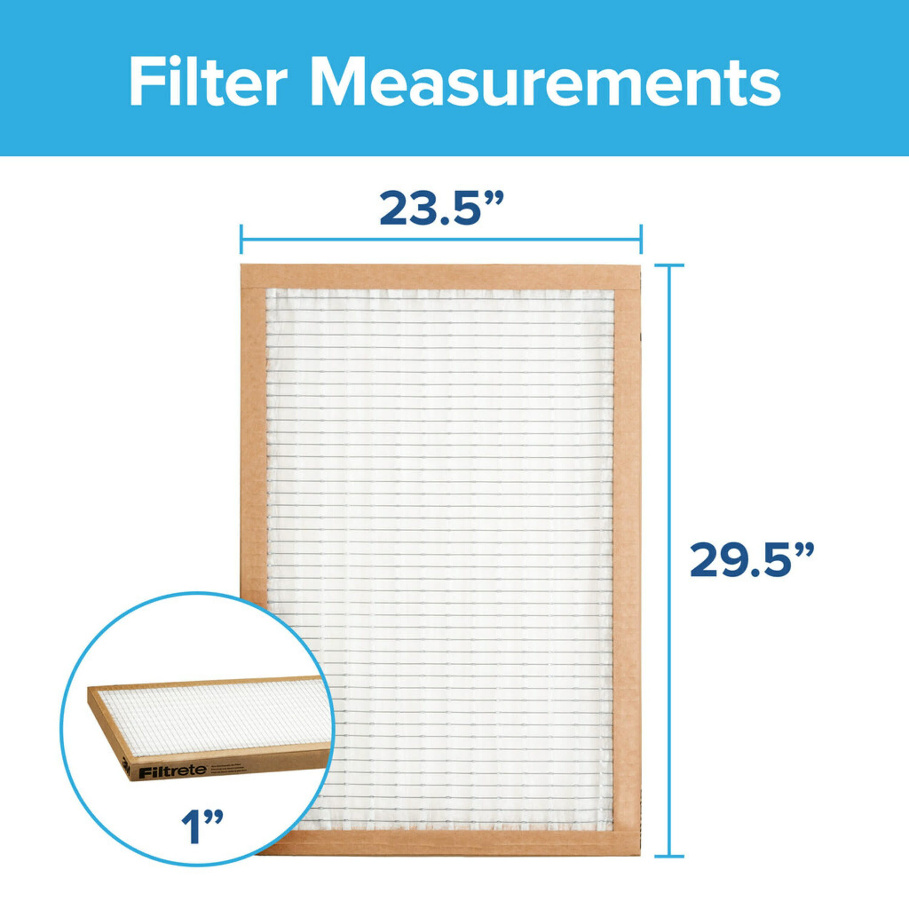 Filtrete FBL126DC-12 Air-Filters - View #2