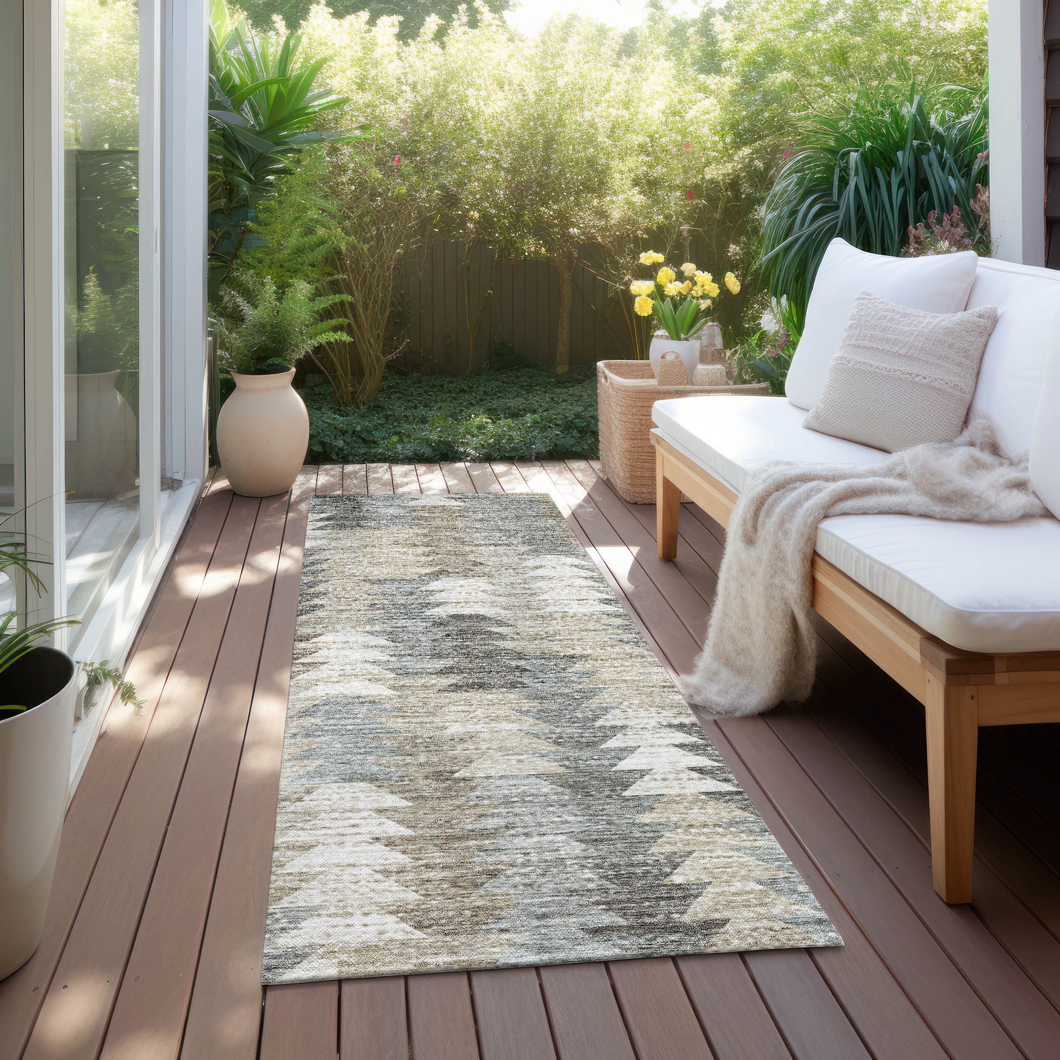 Addison Rugs ACN632TP2X8 rugs - View #7