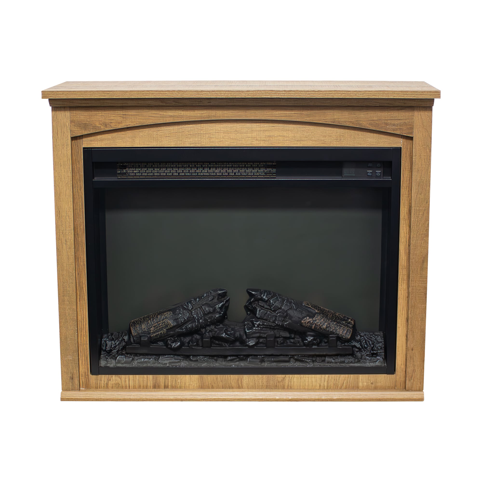 Bybafun YC1600002 Electric-Fireplaces - View #7