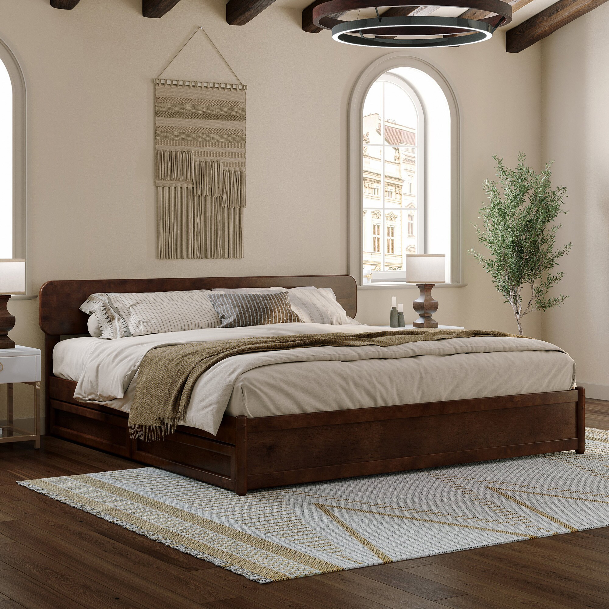 AFI AR9687154 beds - View #4