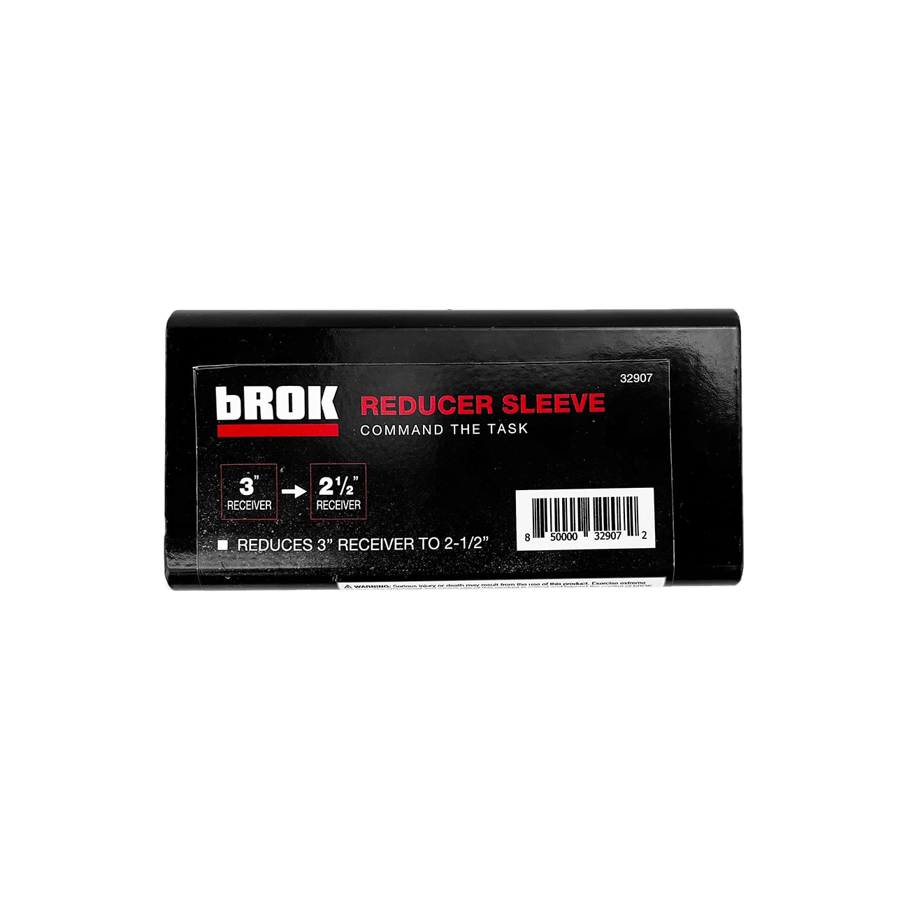 bROK 32907 Trailer-Towing-Accessories - View #2