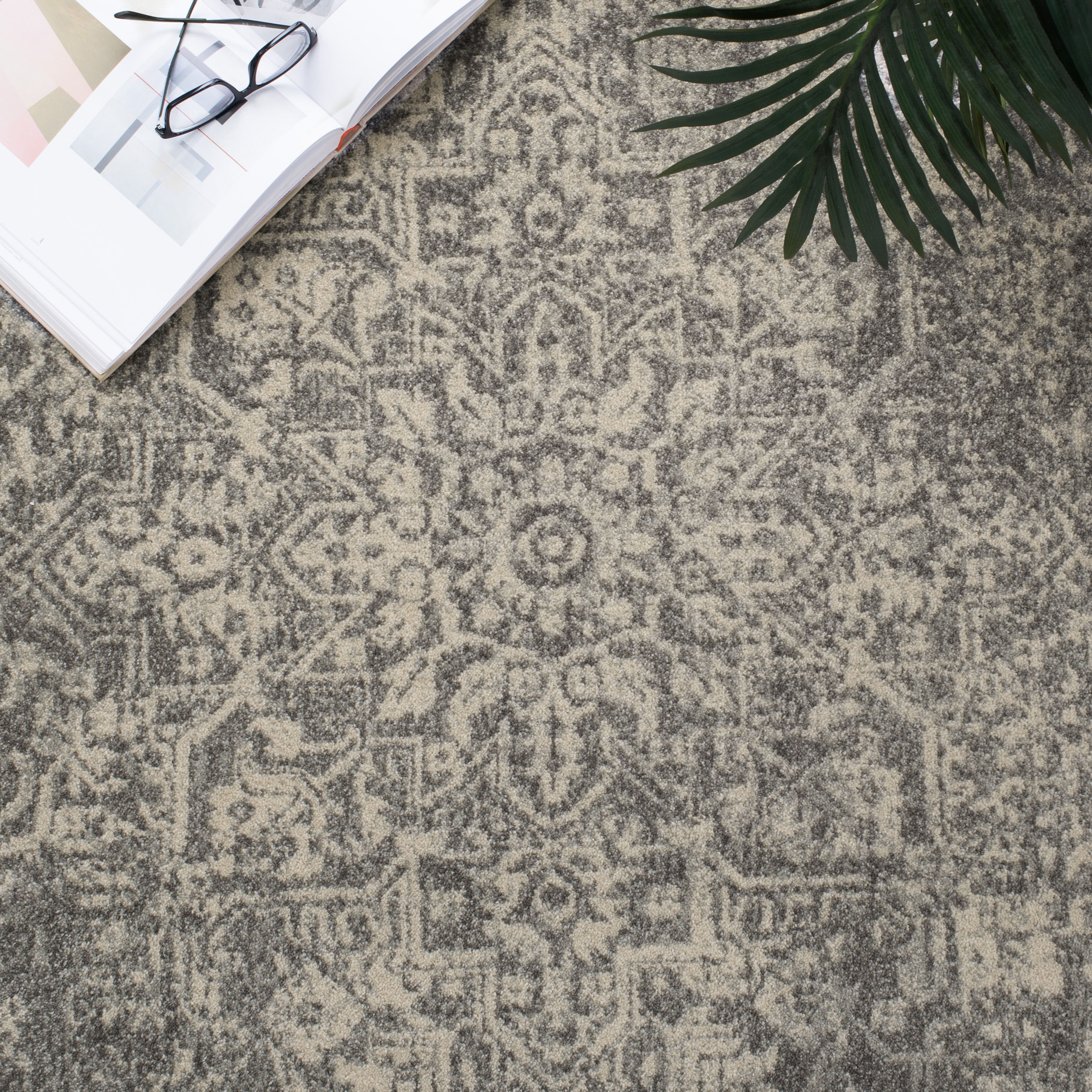 Safavieh EVK256S-217 rugs - View #7