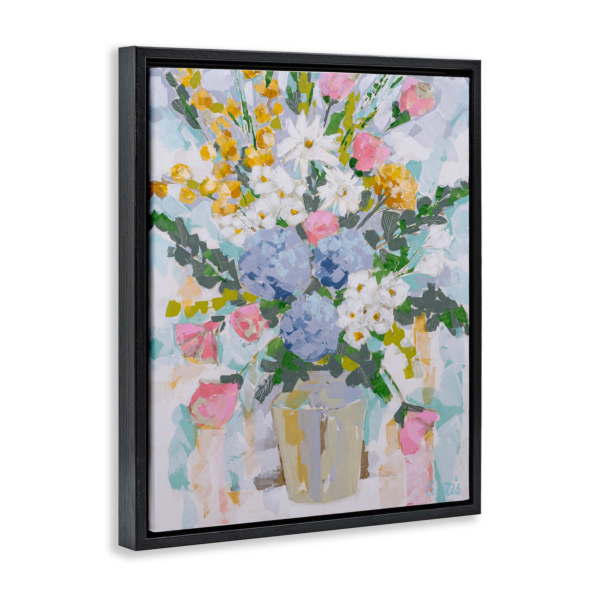 Stupell Industries BS-790-FFB-24X30 Wall-Art - View #2