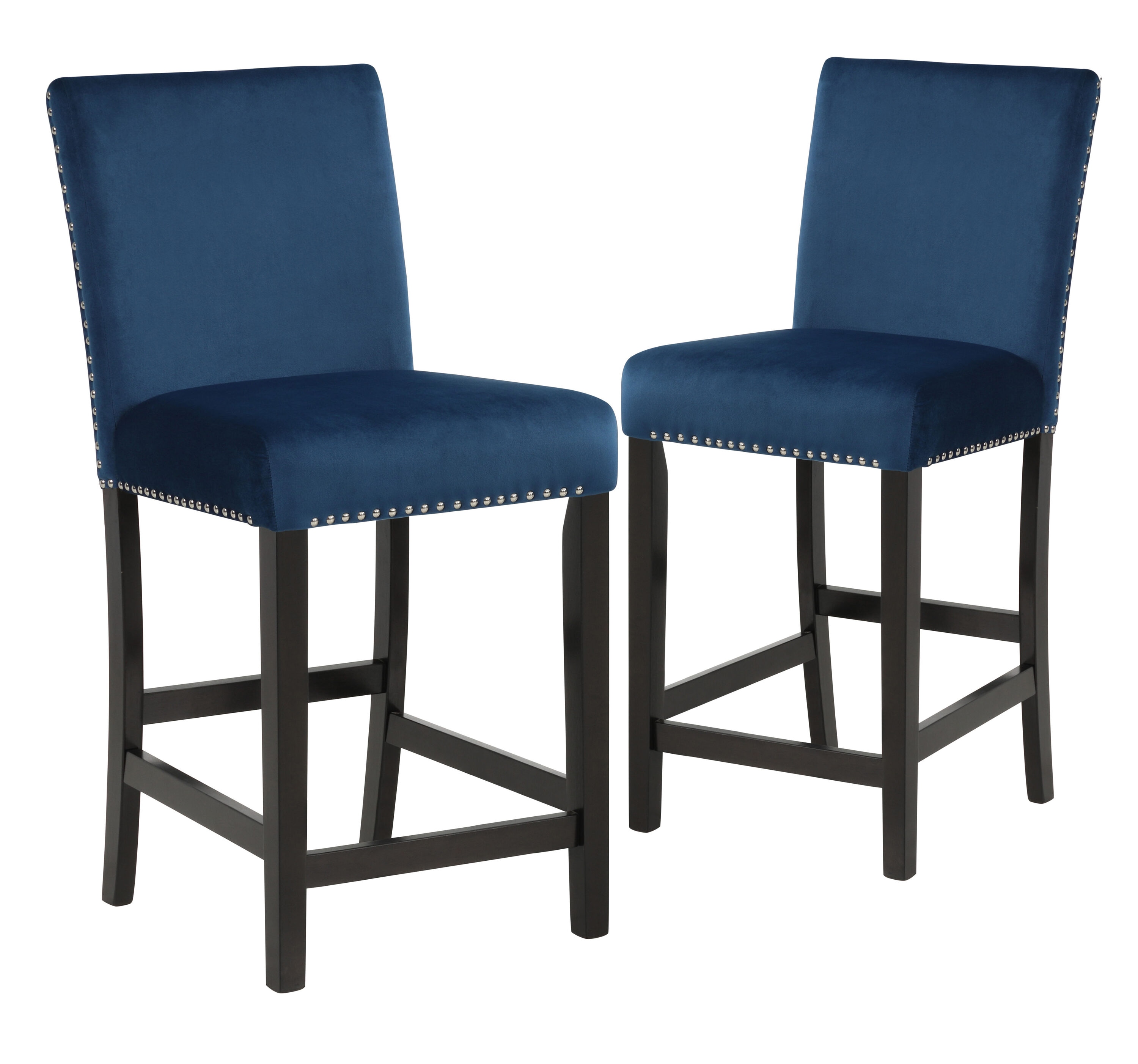 New Classic Furniture EC-S-45-D450-4CB2 Dining-Chairs - View #3